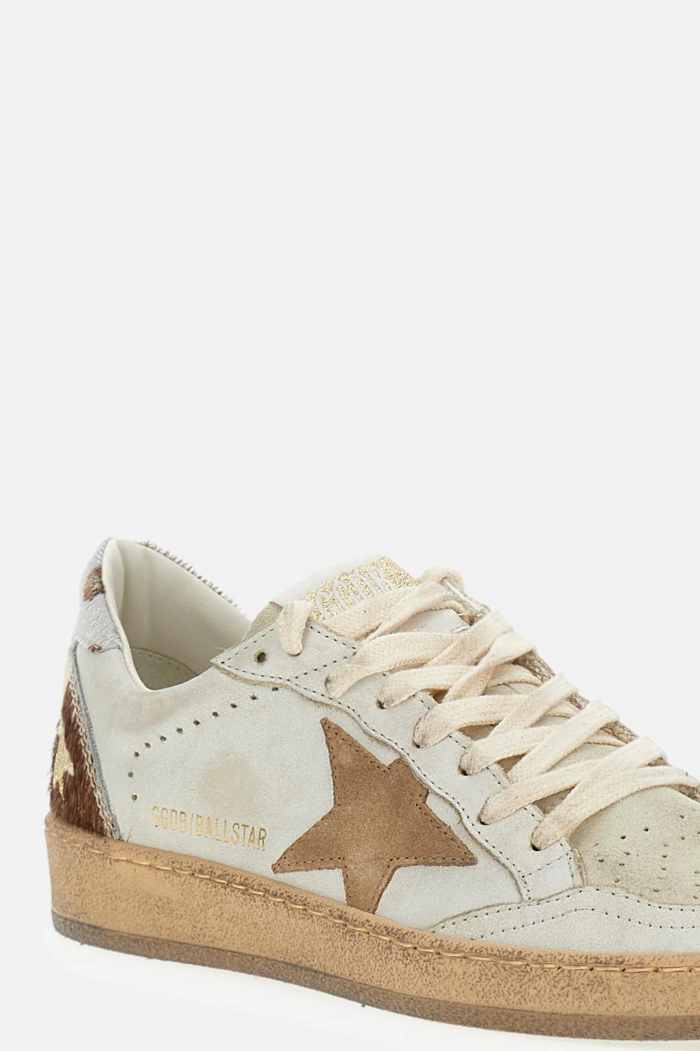 SNEAKERS BALL STAR - Image 4