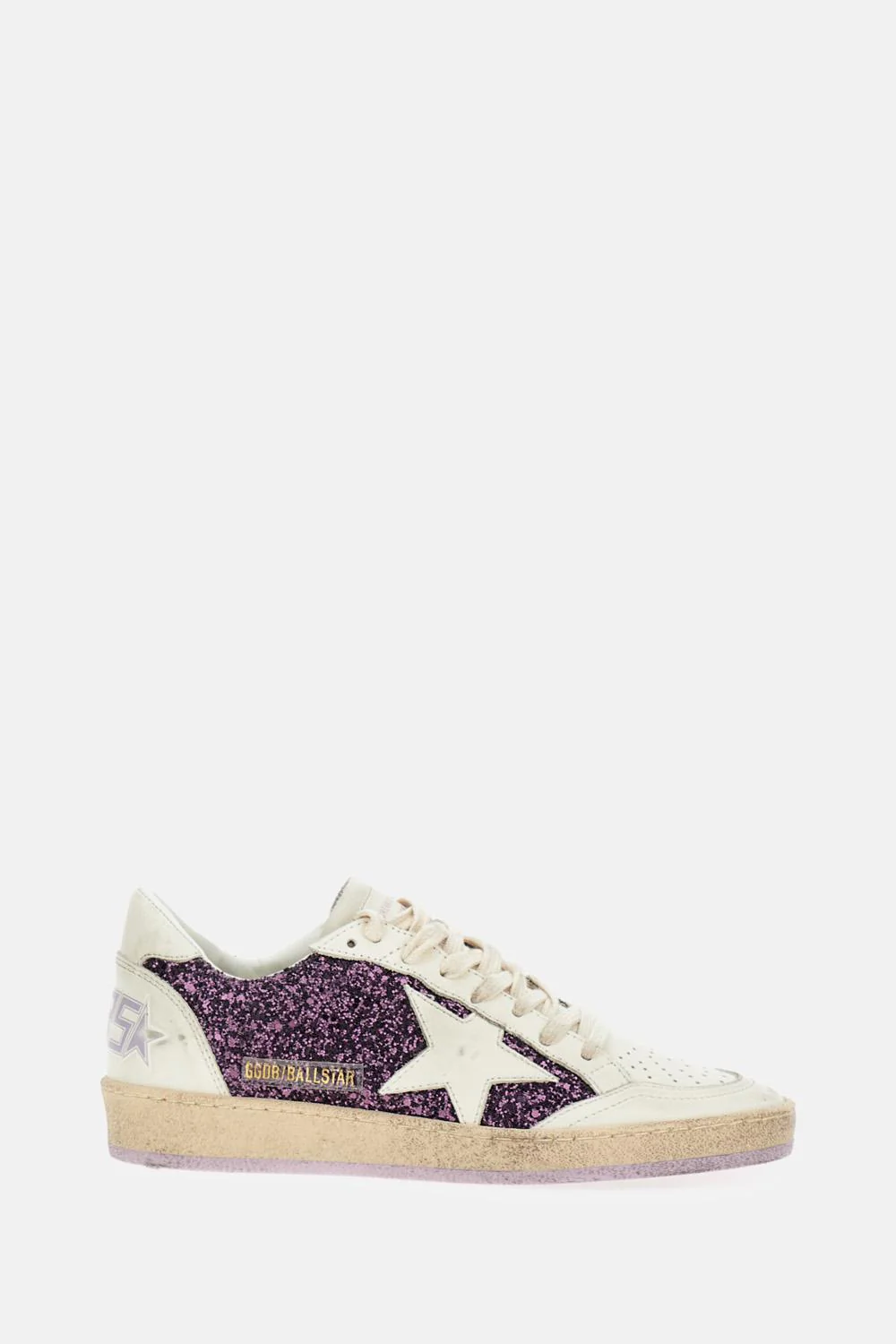 SNEAKERS BALL STAR