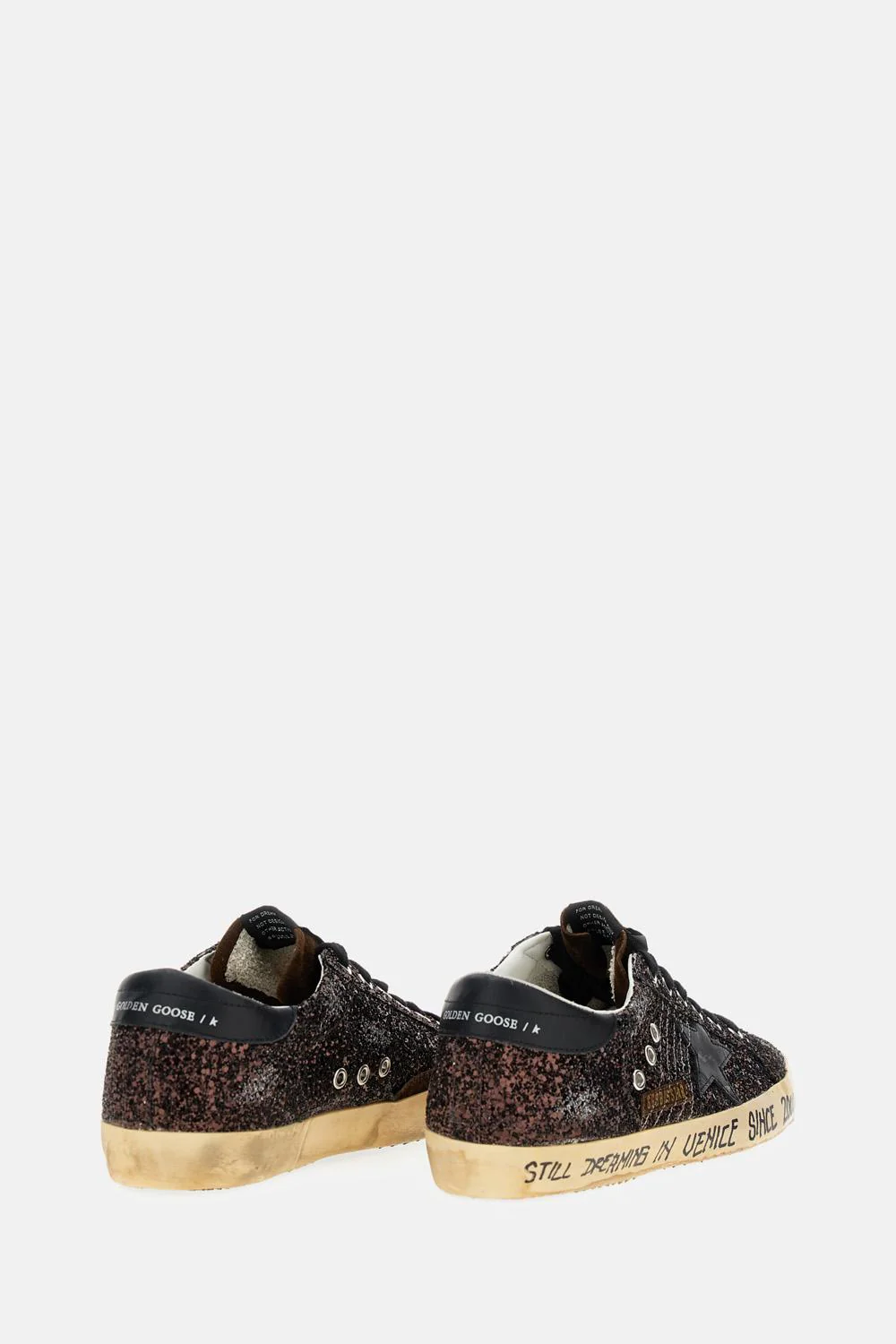 SNEAKERS DA DONNA SUPER STAR - Image 3
