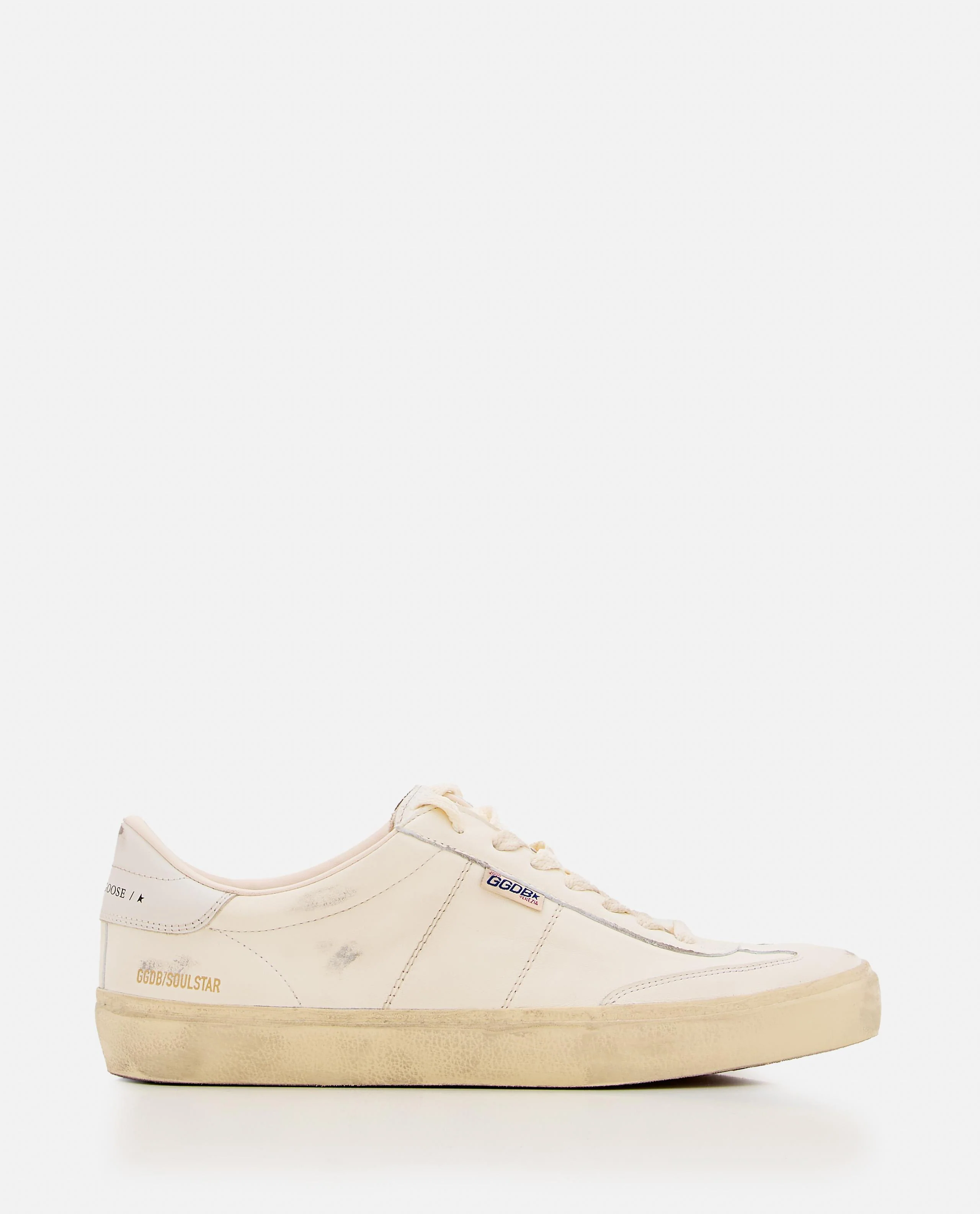 SOUL-STAR SNEAKERS