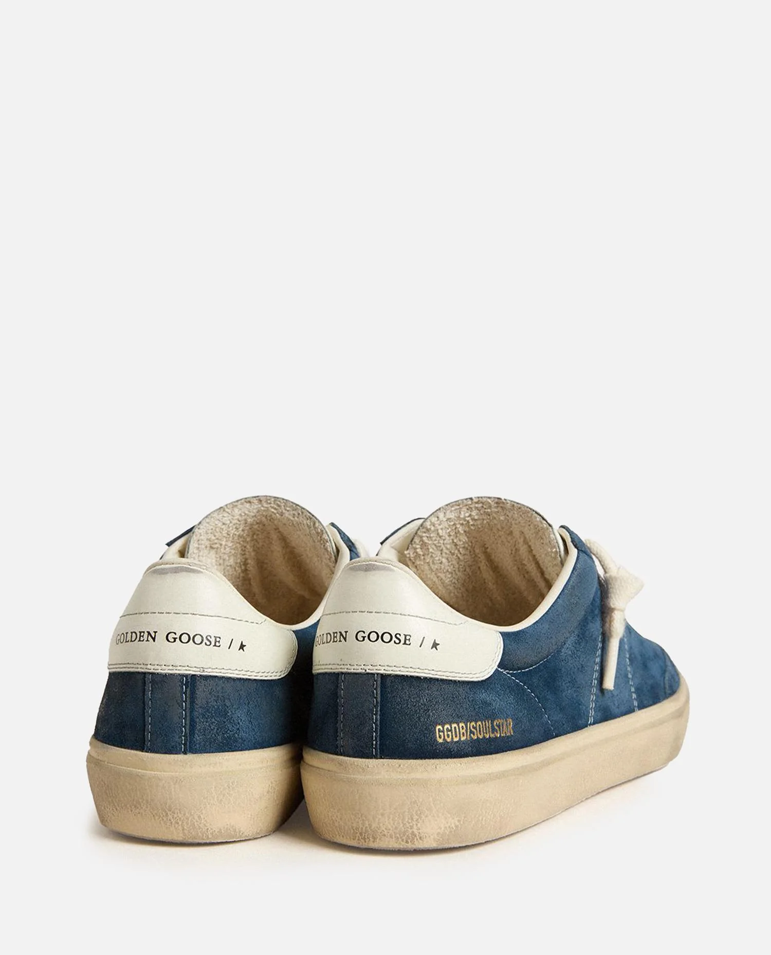 SOUL STAR SNEAKERS - Image 4