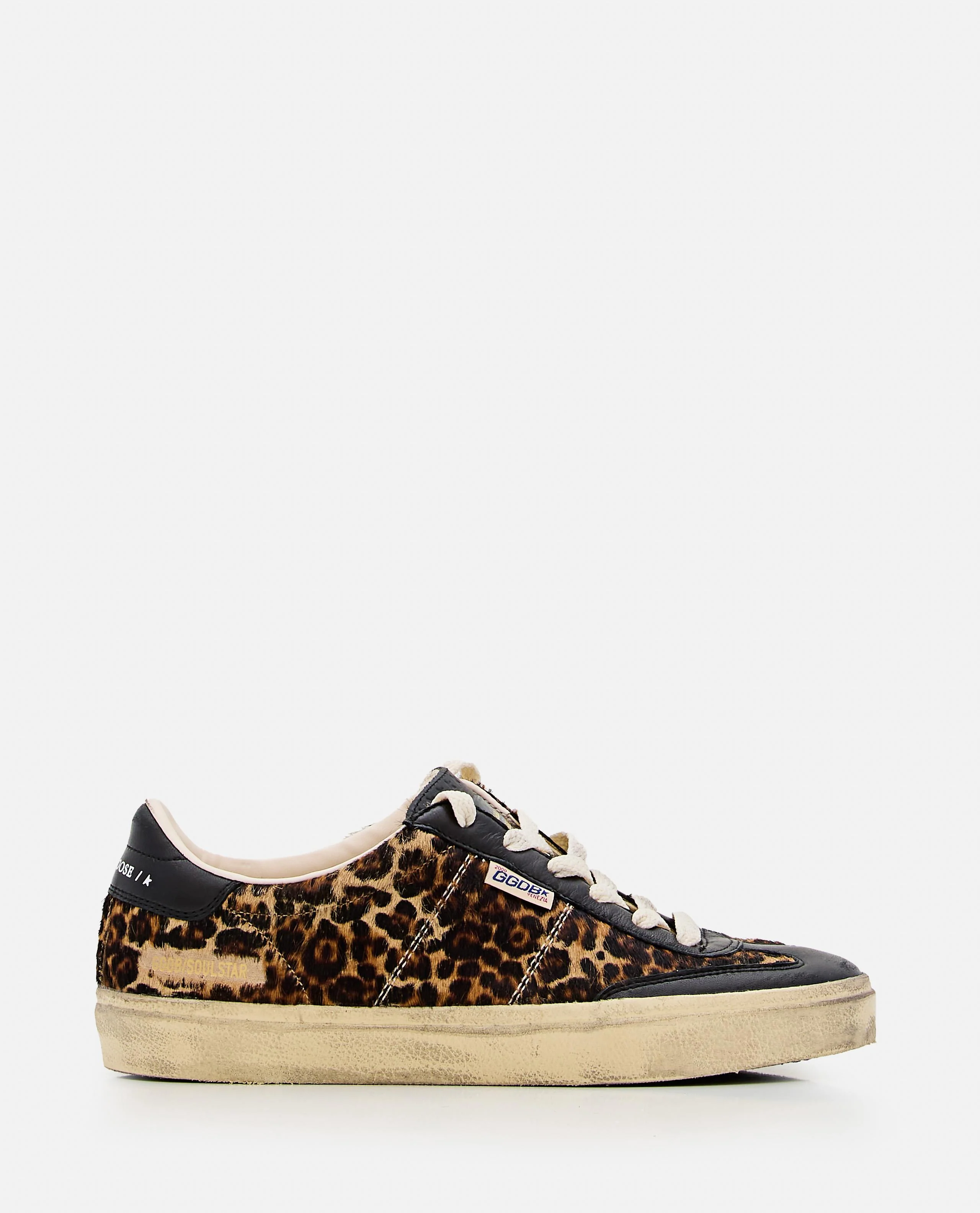 SOUL-STAR SNEAKERS