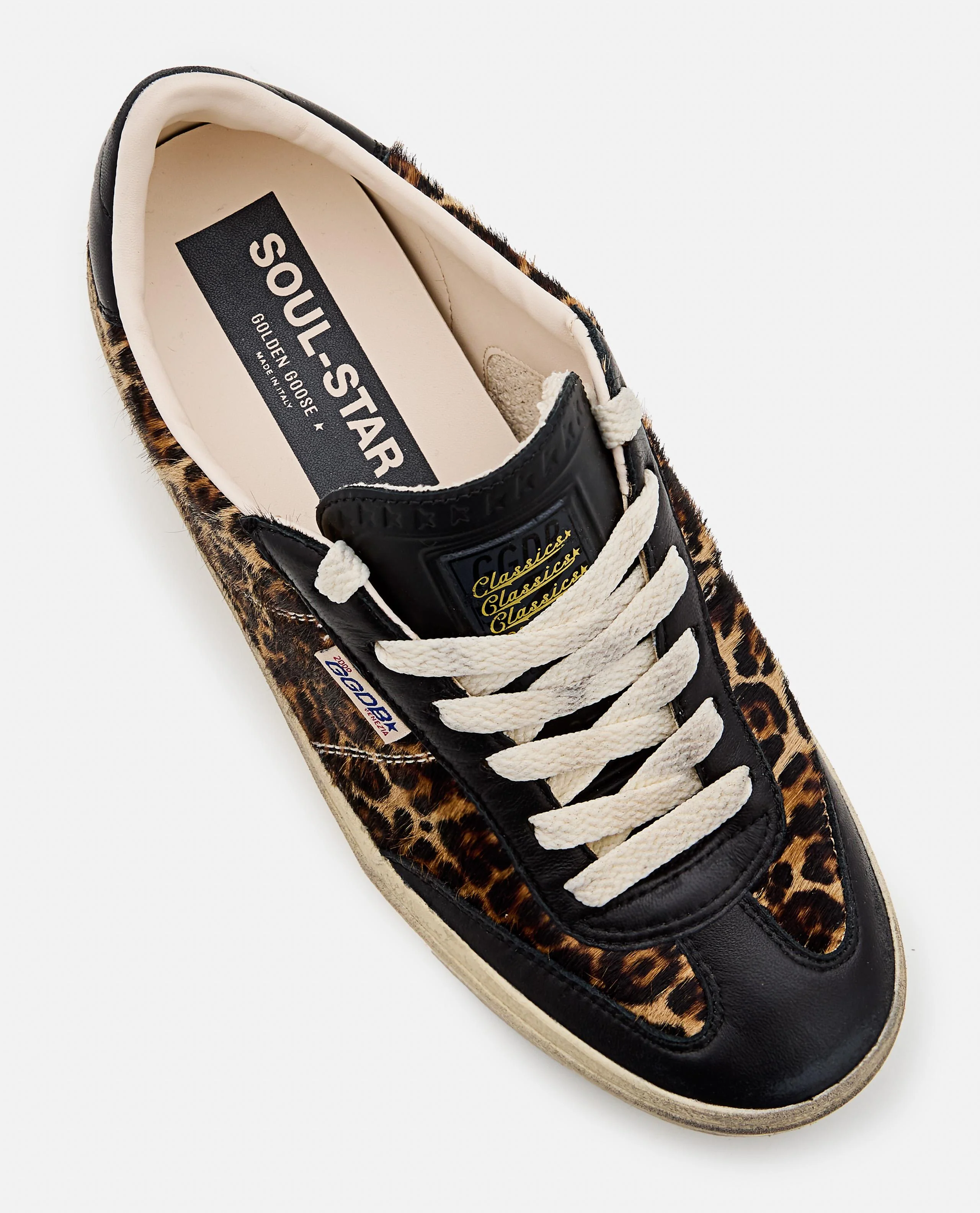 SOUL-STAR SNEAKERS - Image 4