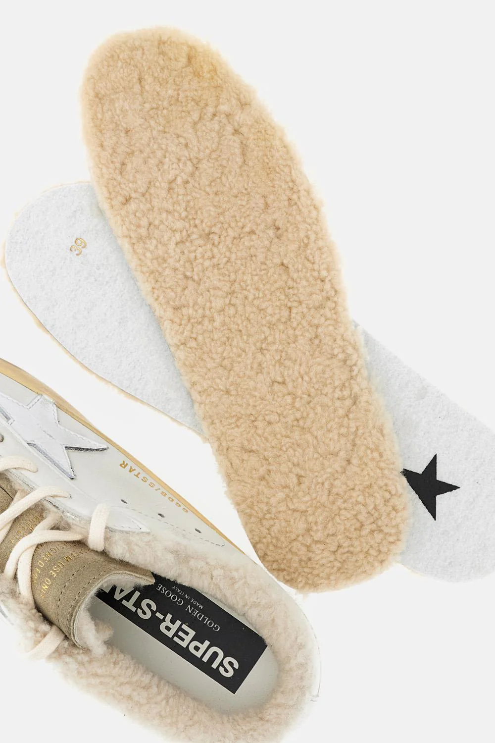 SUPER-STAR SABOT - Image 4