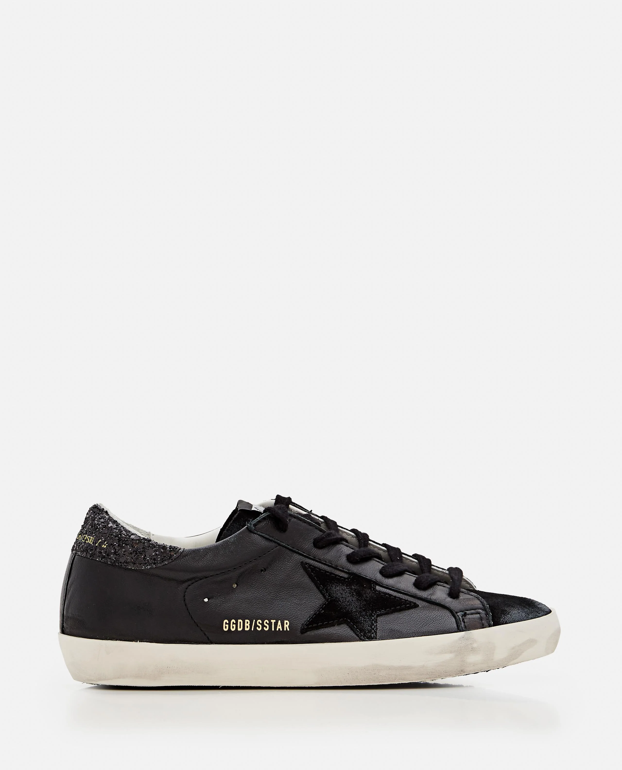 SUPER-STAR SNEAKERS