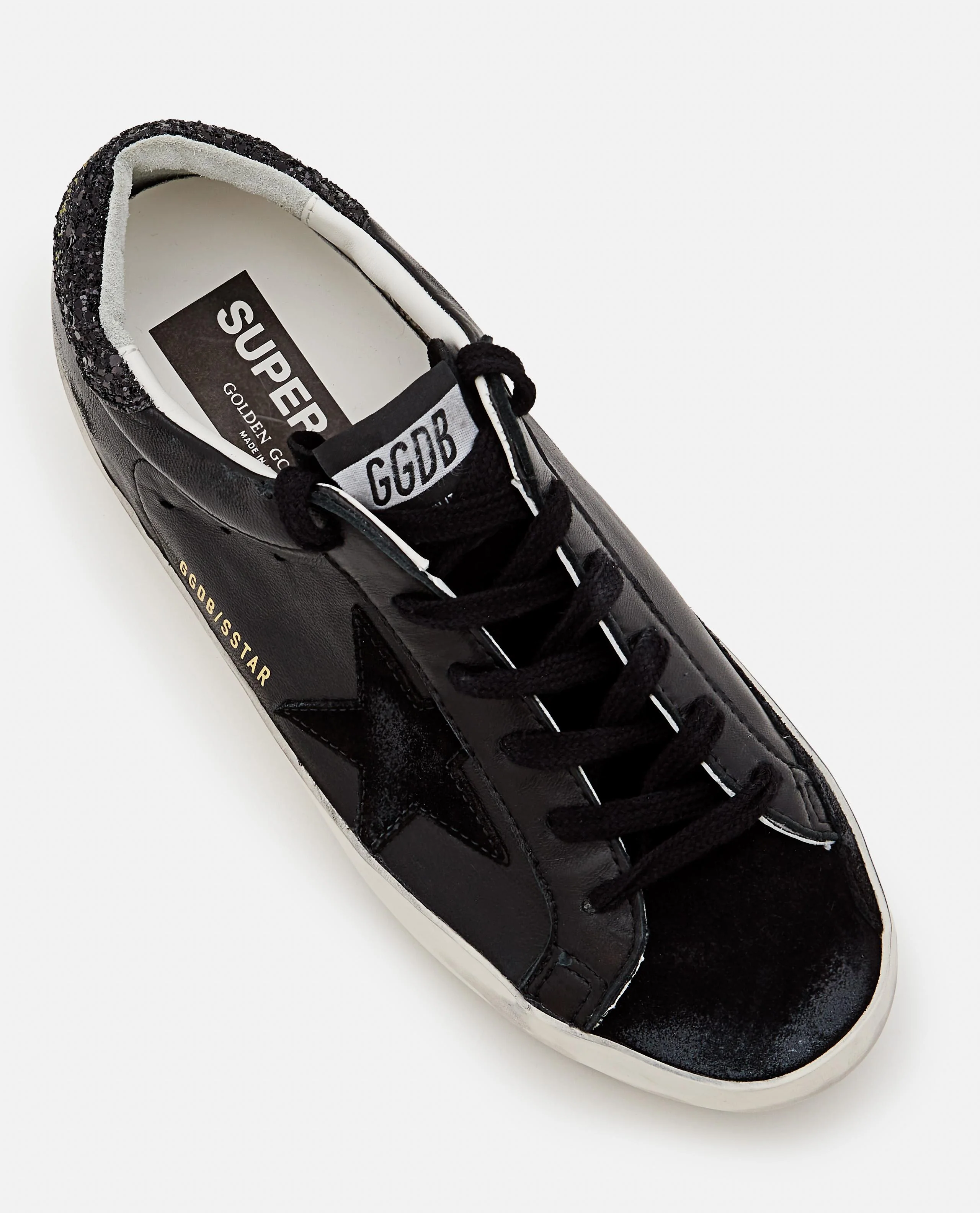 SUPER-STAR SNEAKERS - Image 4