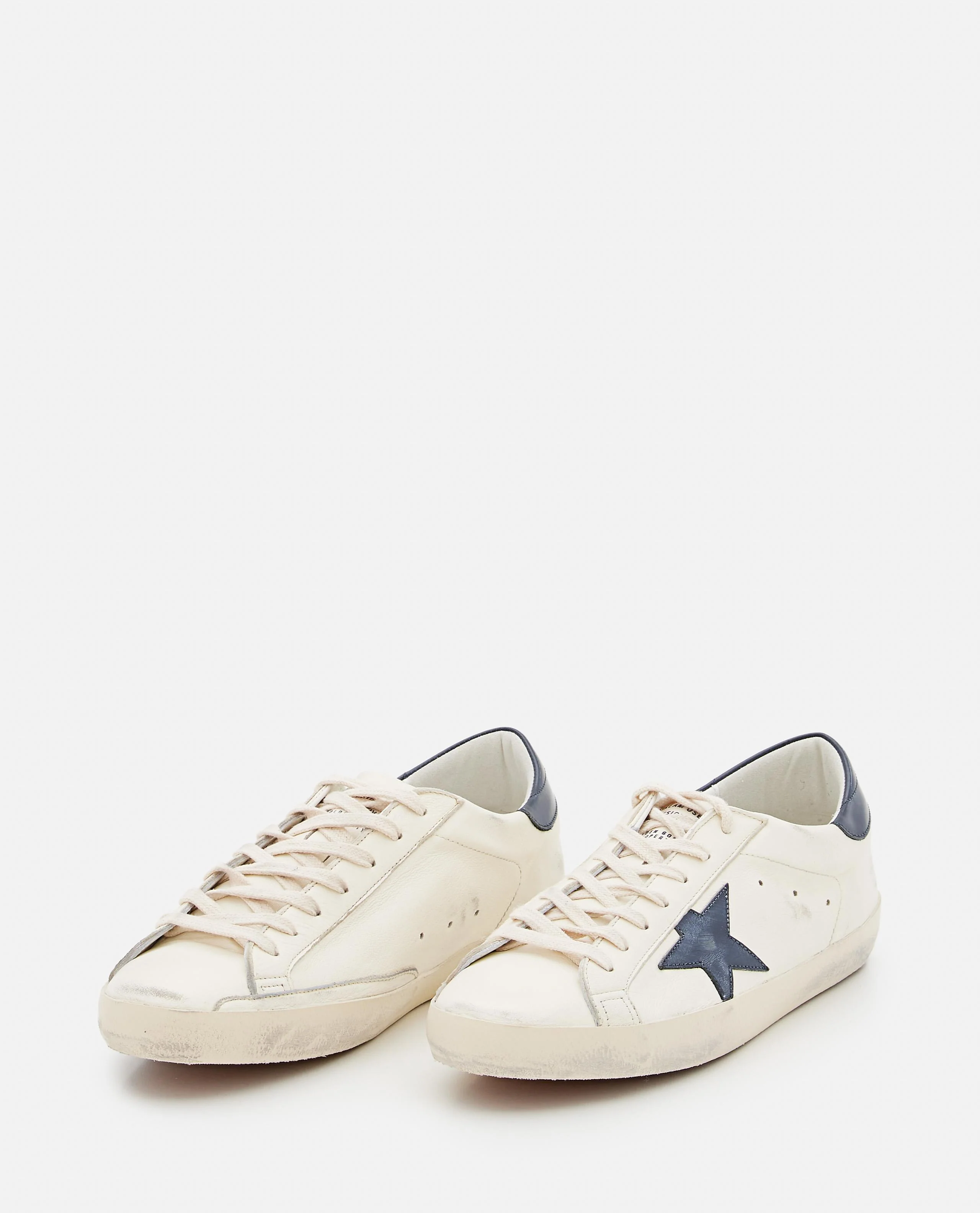 SUPERSTAR SNEAKERS - Image 2