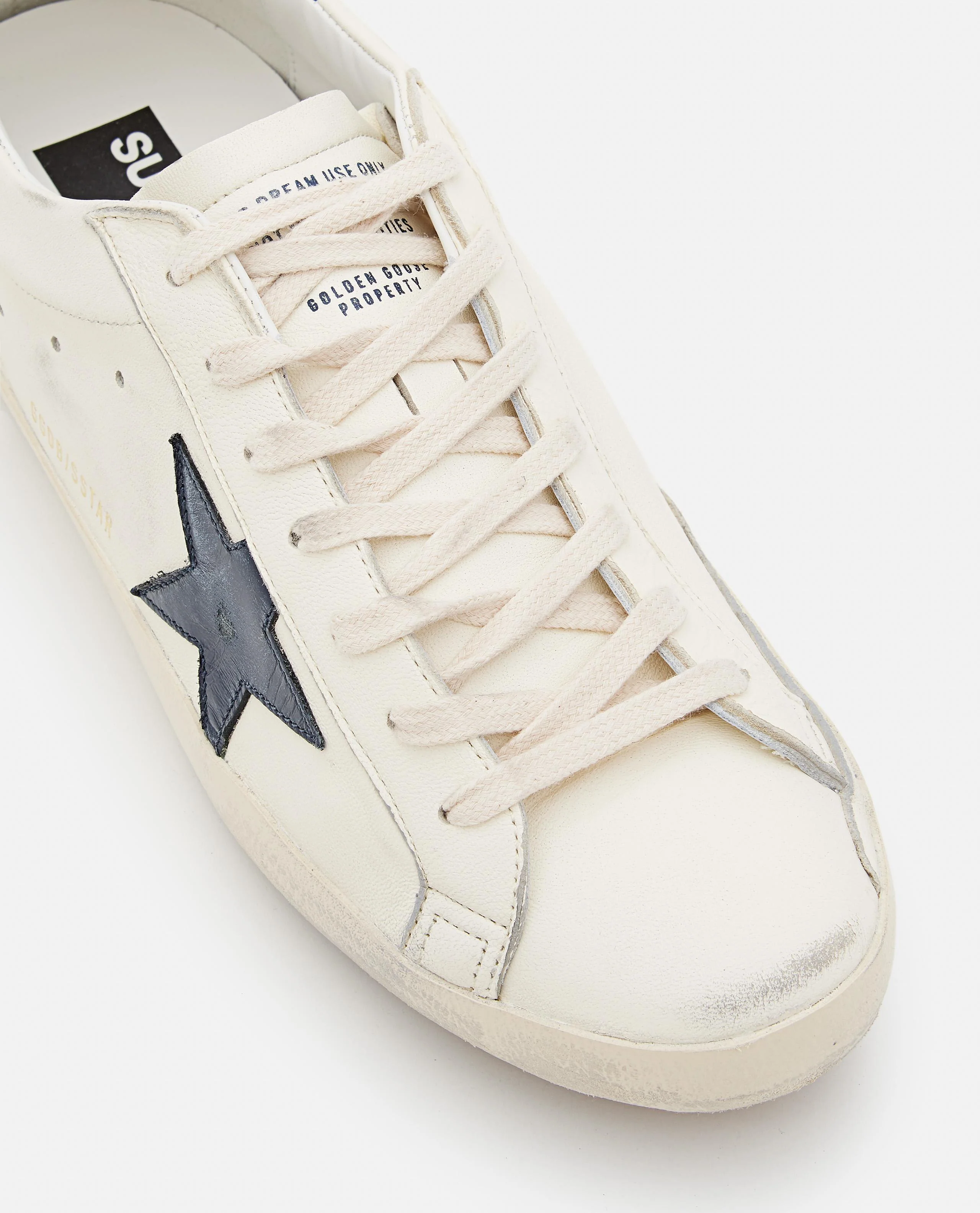 SUPERSTAR SNEAKERS - Image 4