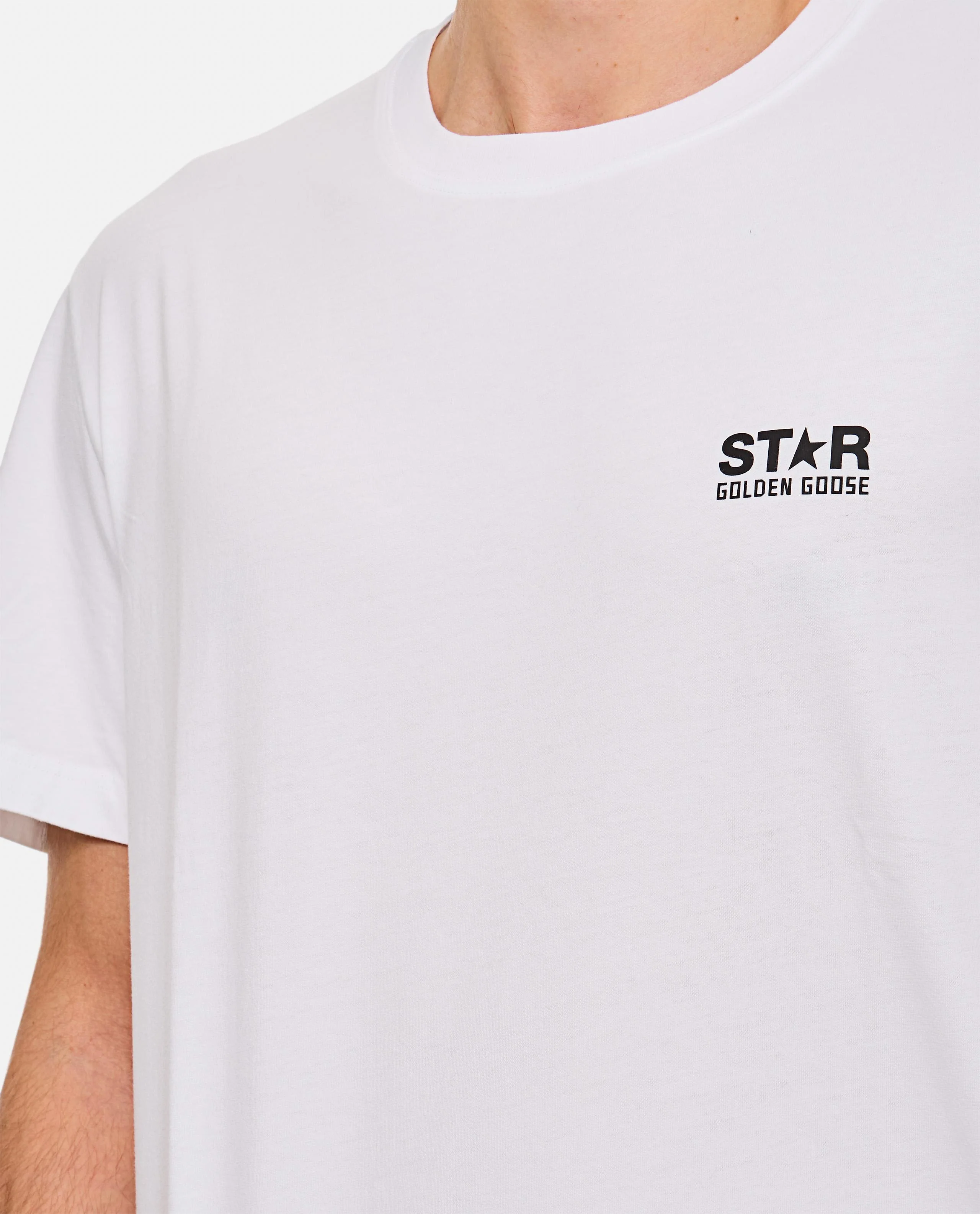 T-SHIRT CON LOGO - Image 4