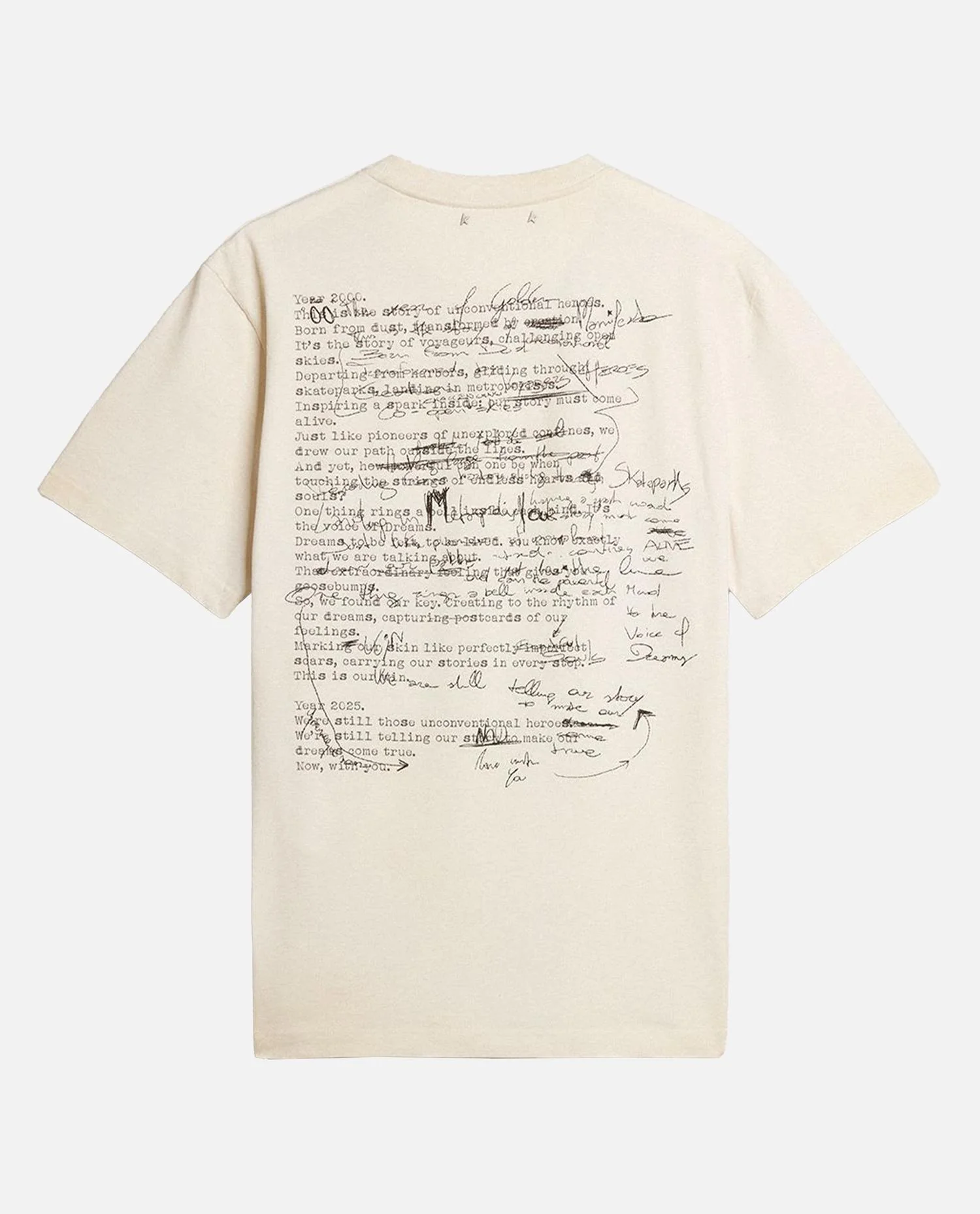 T-SHIRT - Image 2