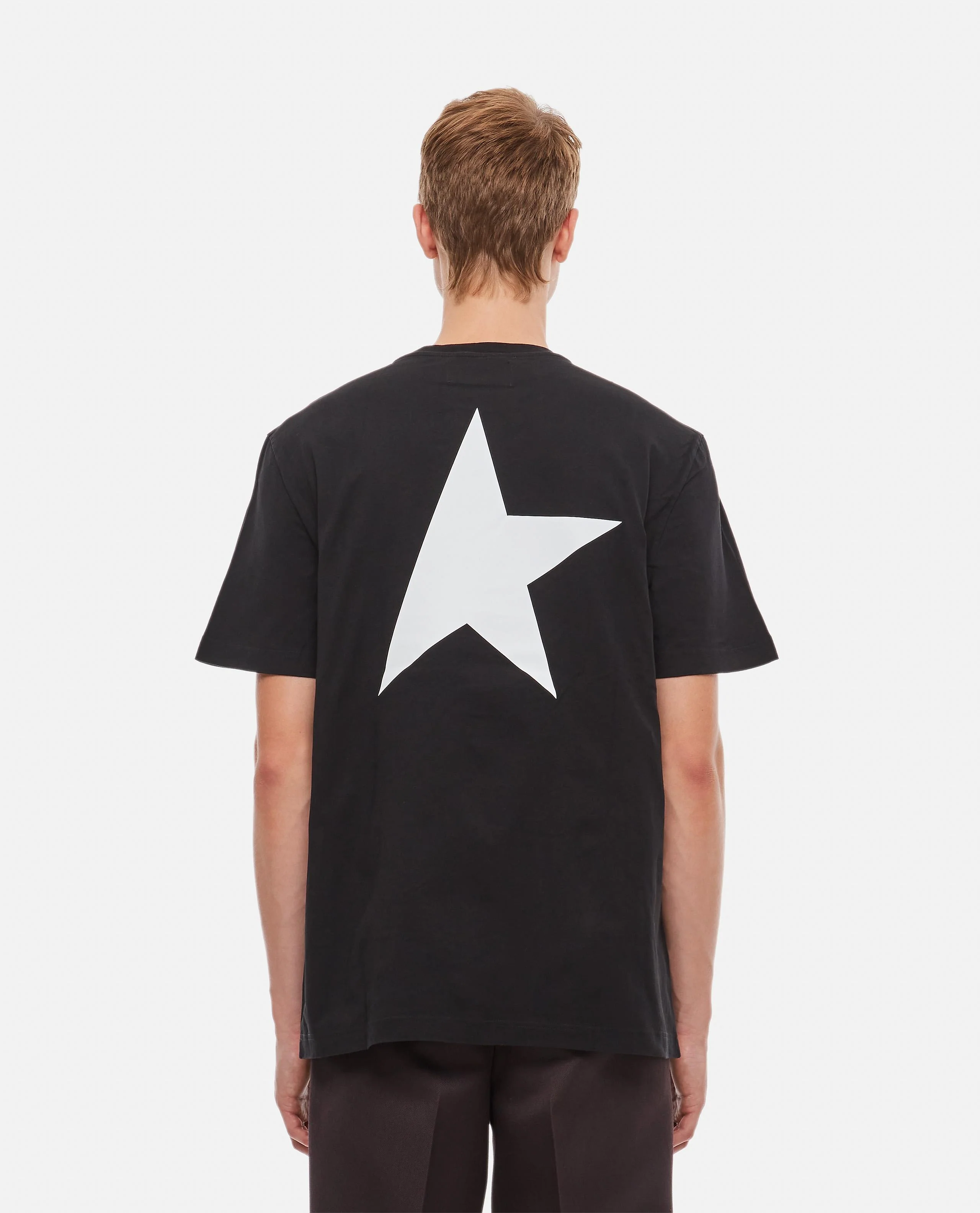 T-SHIRT IN COTONE - Image 3