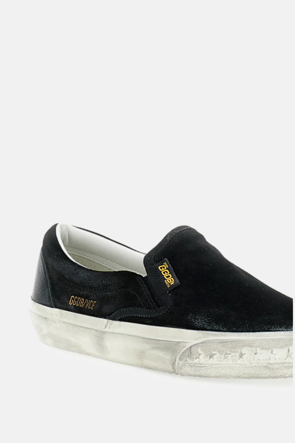VCE PENSTAR SUEDE - Image 5