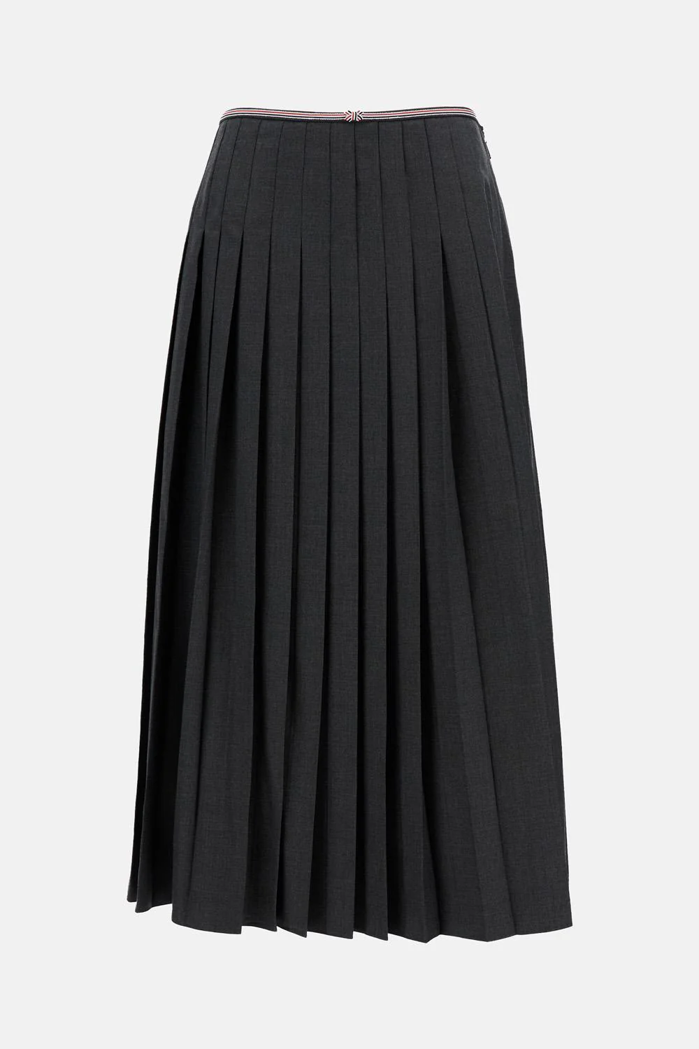 GONNA A PIEGHE MIDI