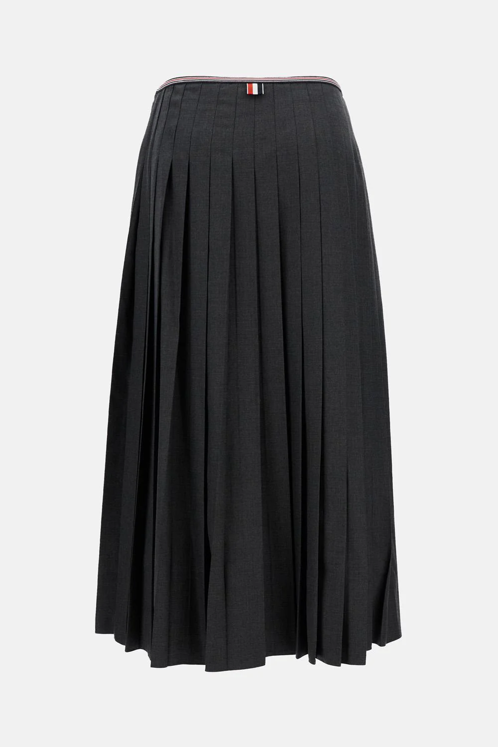 GONNA A PIEGHE MIDI - Image 2