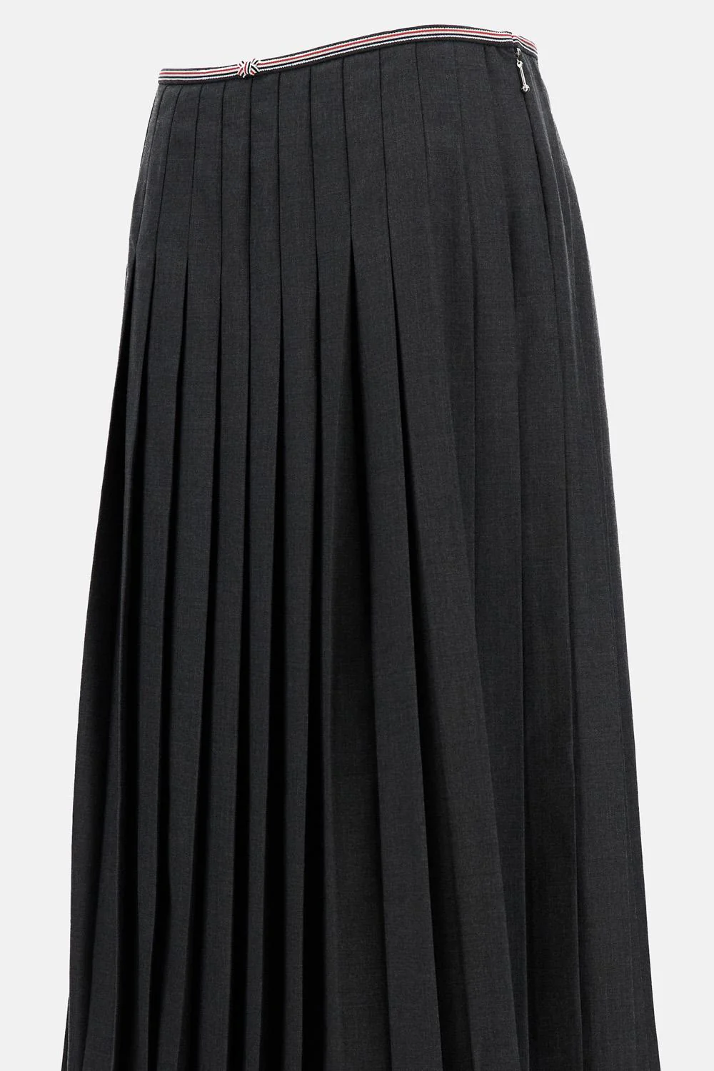 GONNA A PIEGHE MIDI - Image 3