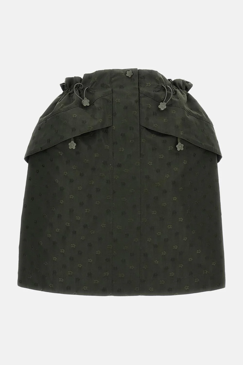 GONNA DELINA IRIS JACQUARD