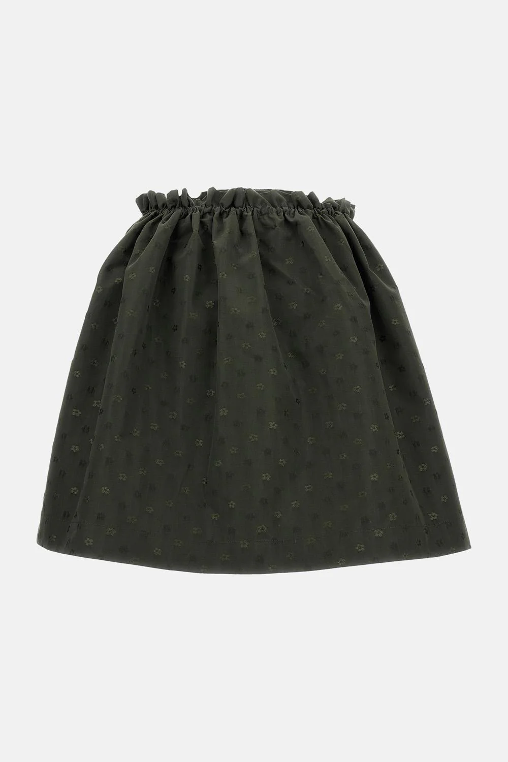 GONNA DELINA IRIS JACQUARD - Image 2