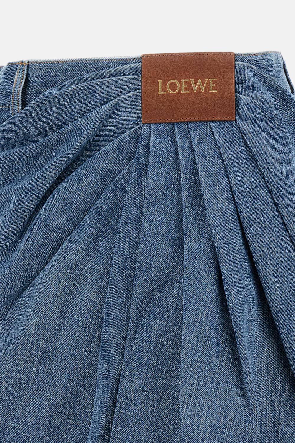 GONNA IN DENIM - Image 3