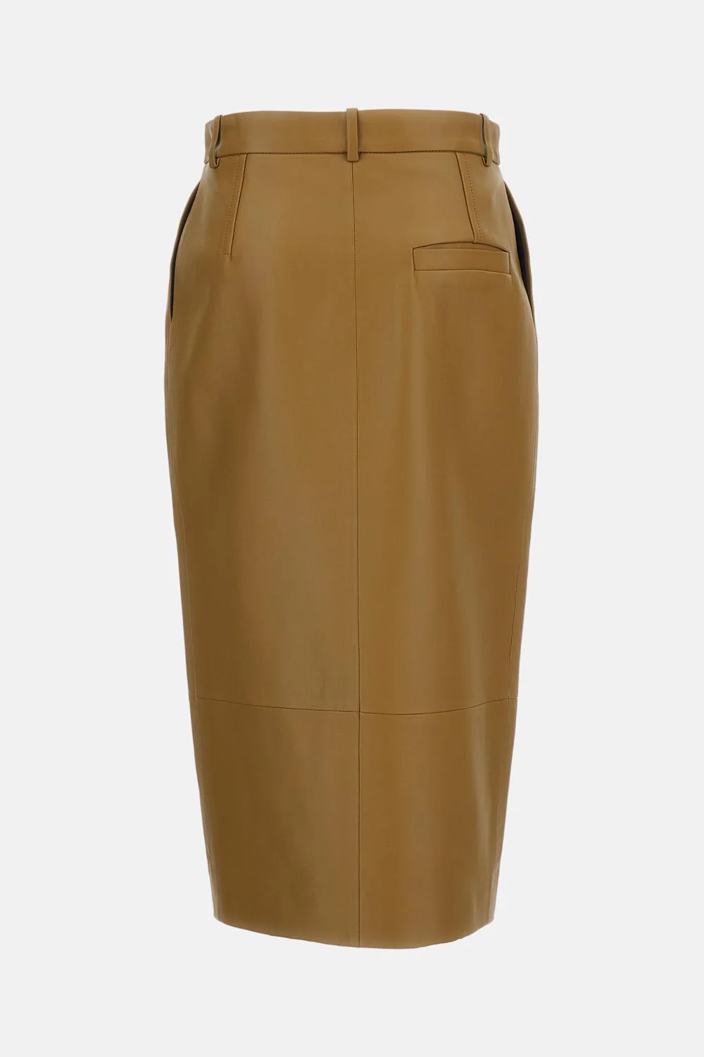 GONNA IN PELLE ANDEN - Image 2