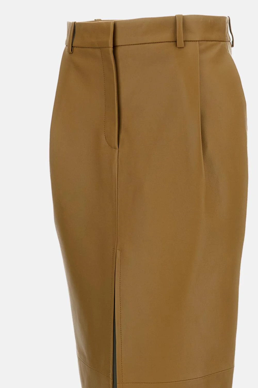 GONNA IN PELLE ANDEN - Image 3