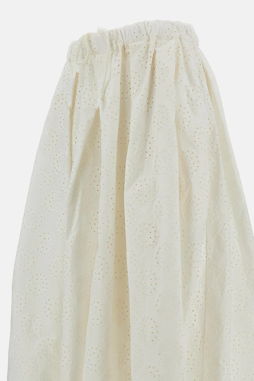 GONNA PANTALONE IN COTONE - Image 3