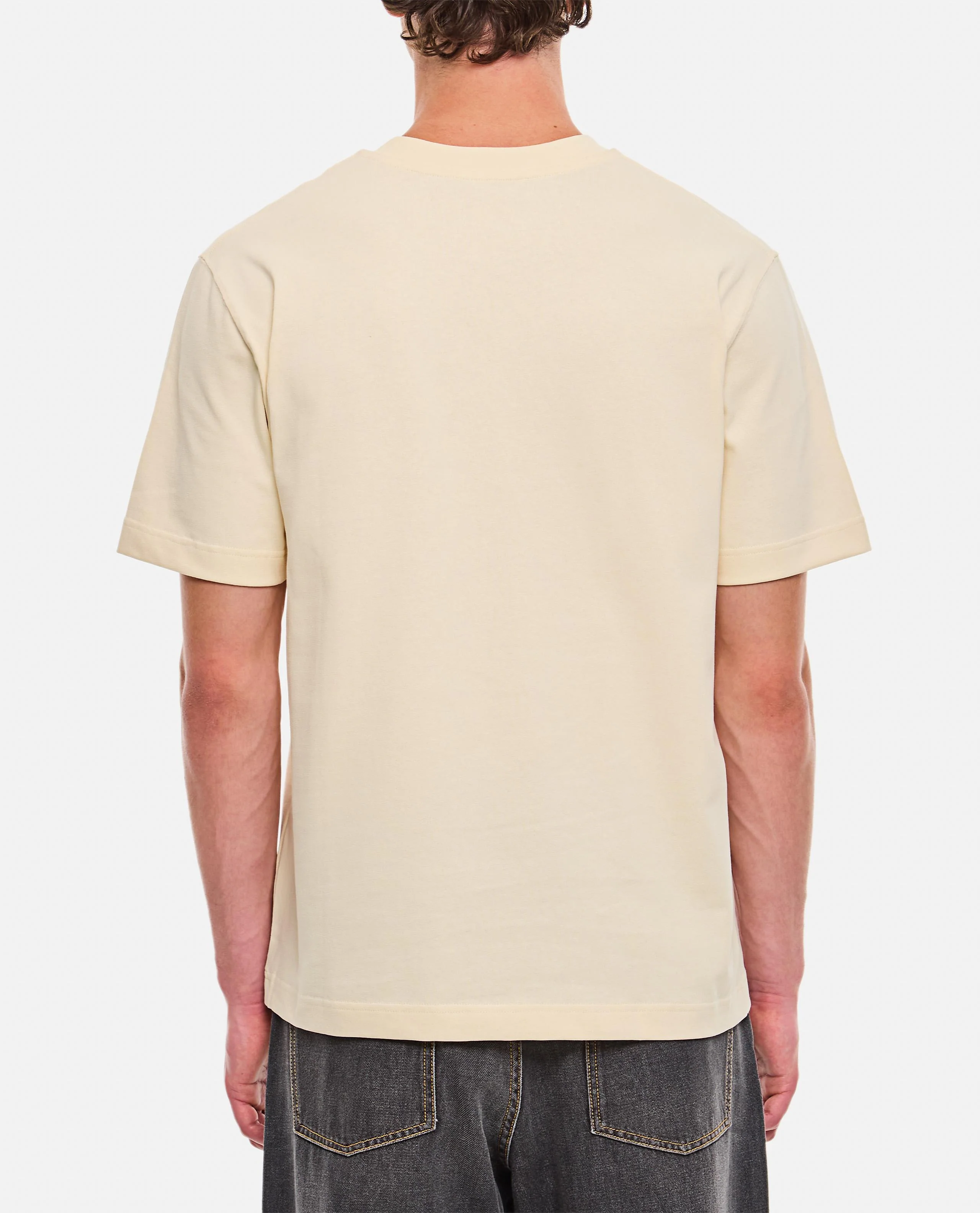 GROS GRAIN T-SHIRT - Image 3