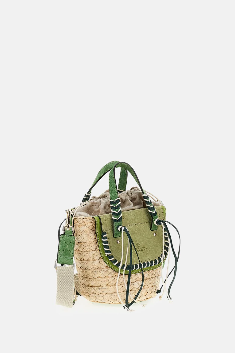 HABANERA BORSA A MANO - Image 2