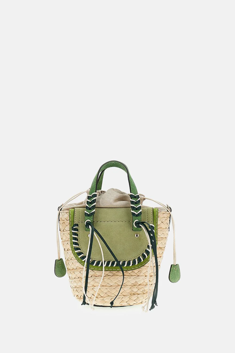 HABANERA BORSA A MANO - Image 3