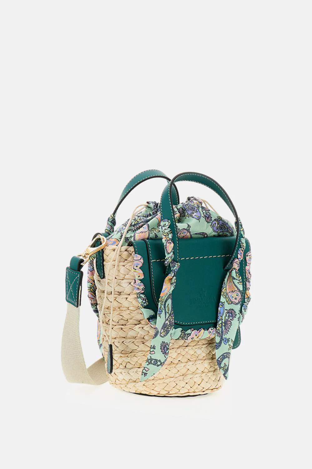 HABANERA BORSA A MANO - Image 2