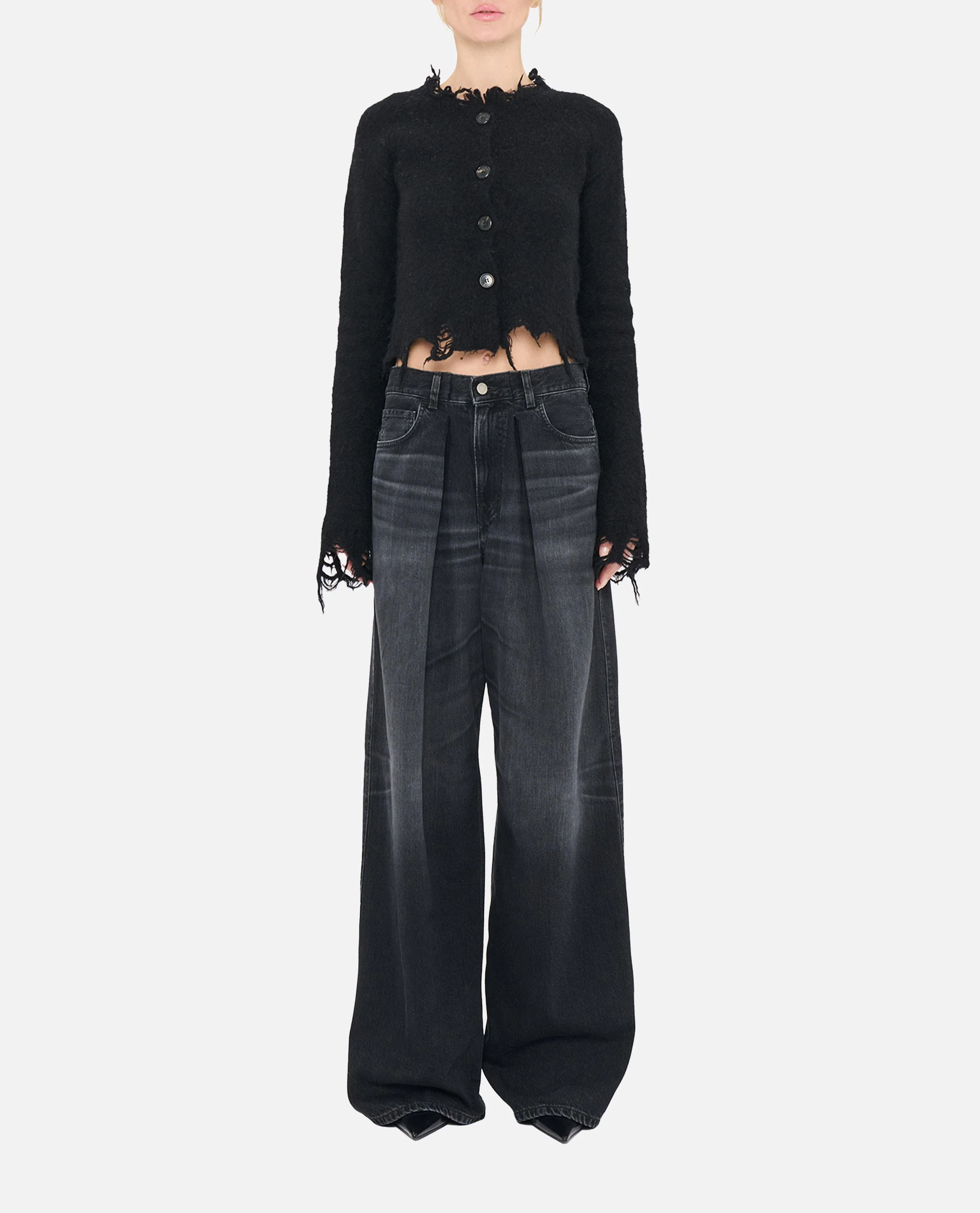 CANDY BLACK TENCEL - Image 2