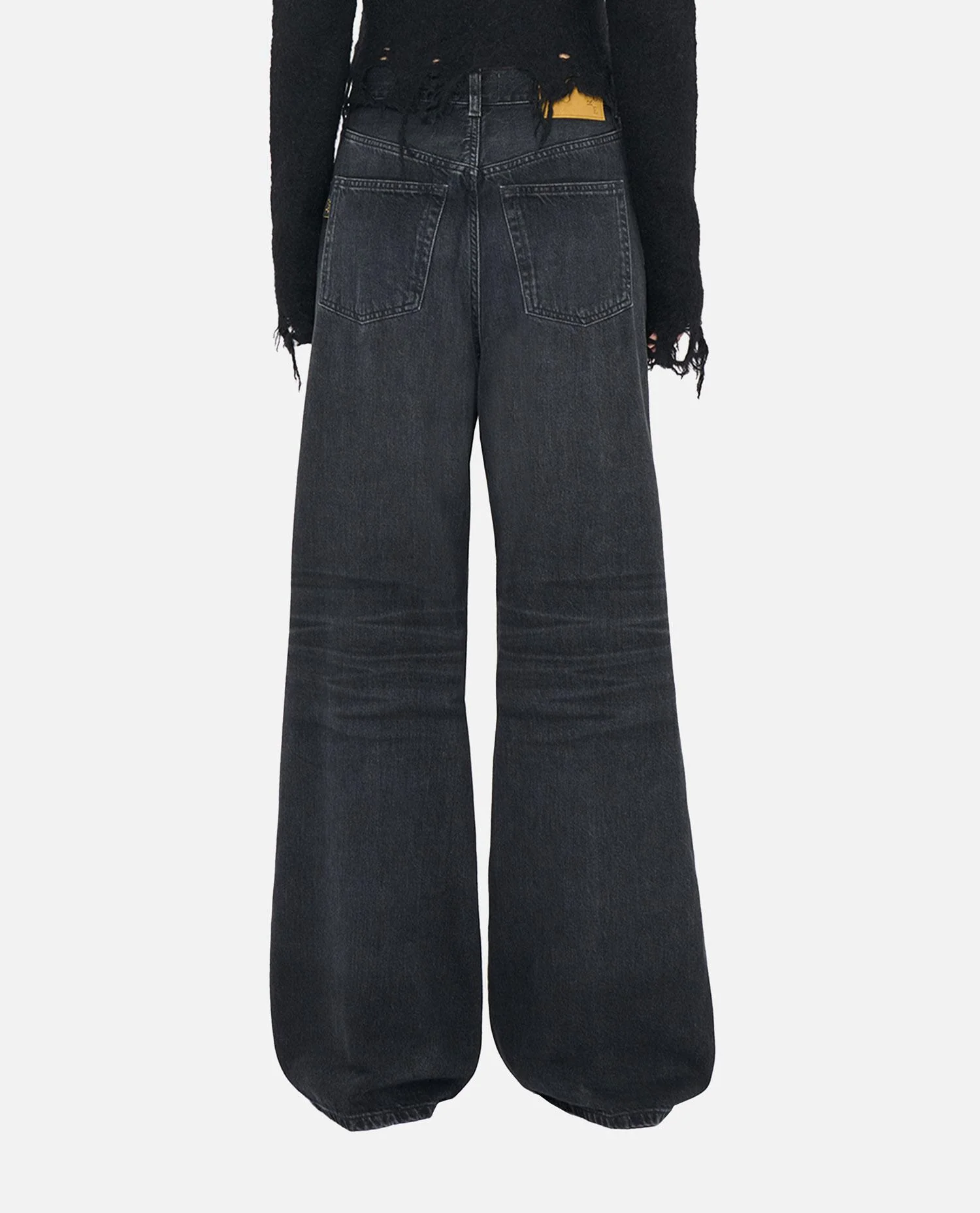CANDY BLACK TENCEL - Image 3
