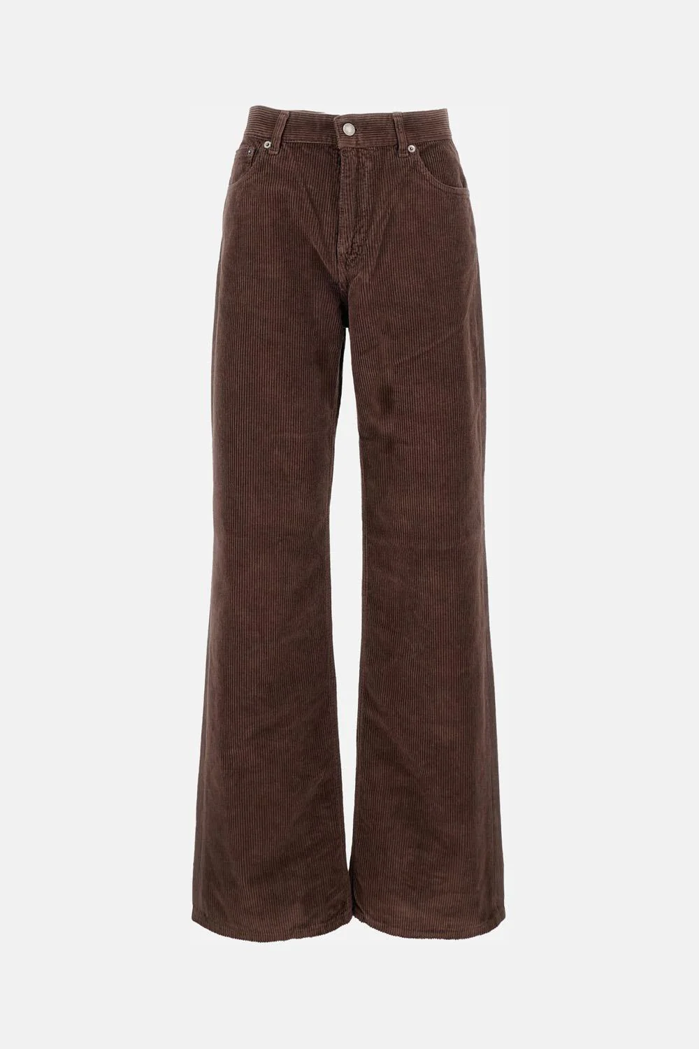 JEANS KOREA VELVET