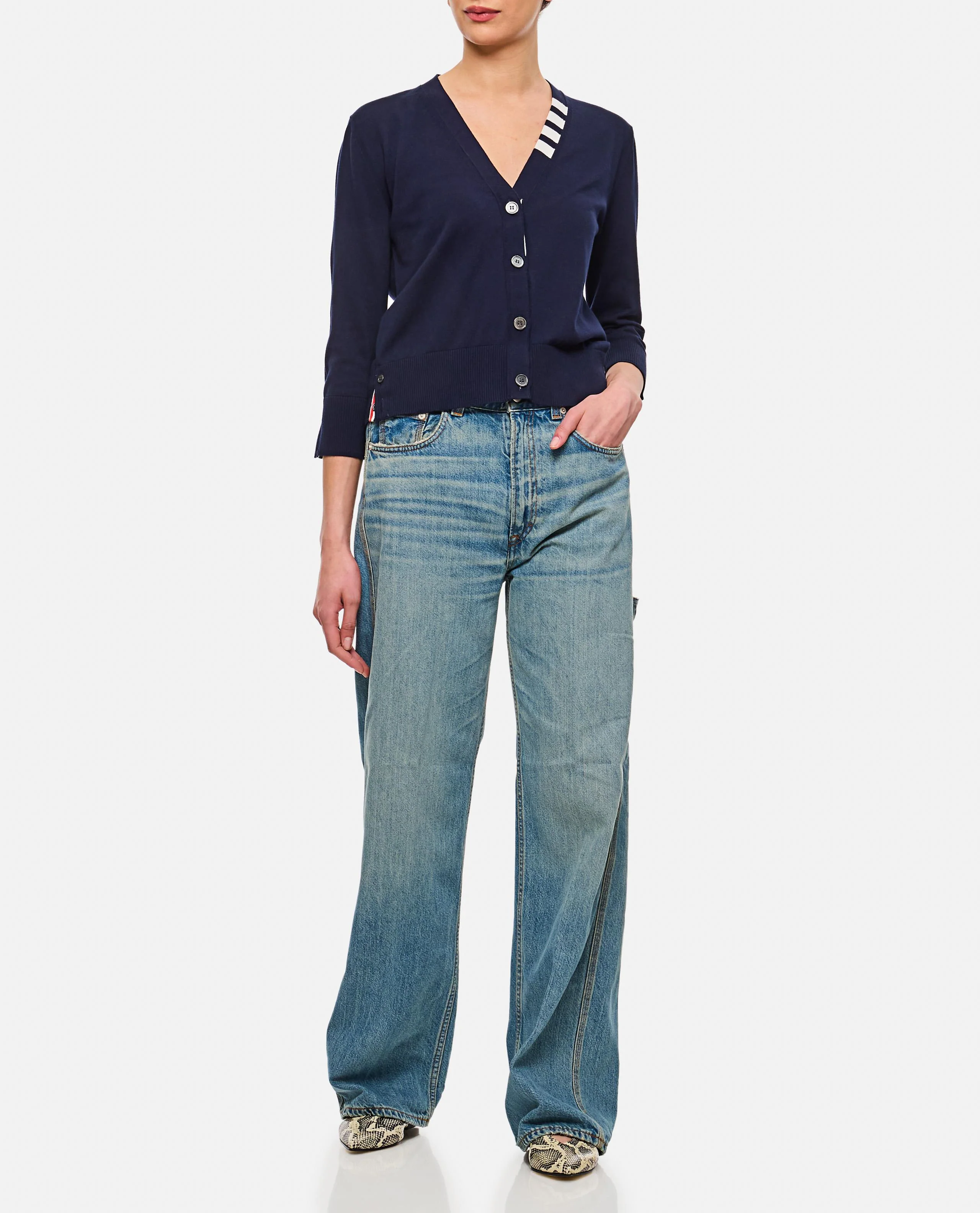 WINONA IONIC BLUE - Image 2