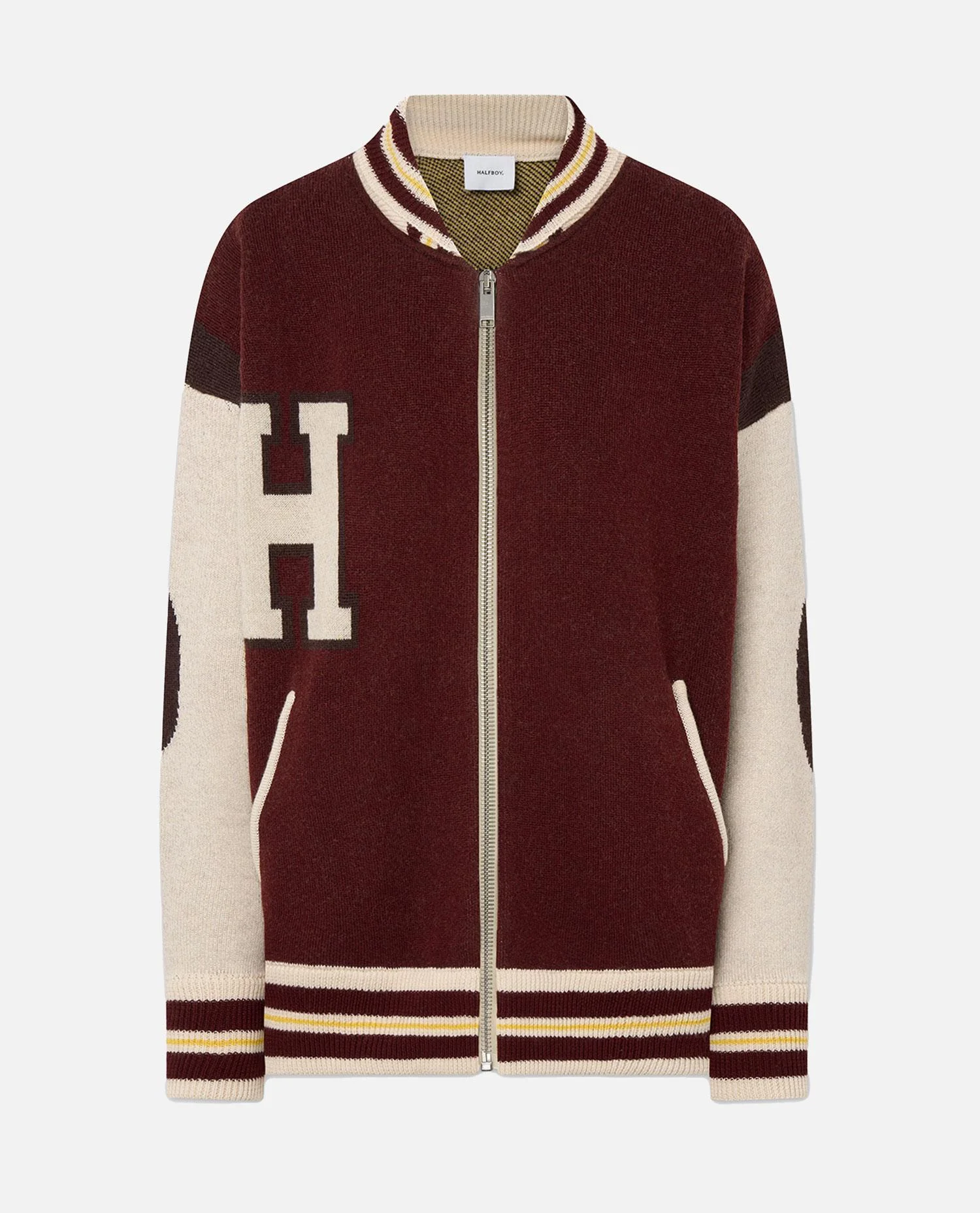 COLLEGE BOMBER
