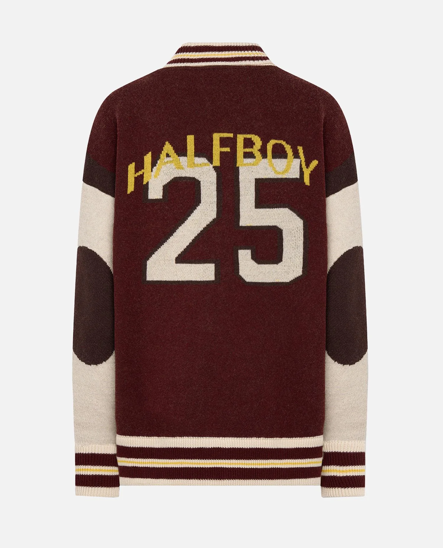 COLLEGE BOMBER - Image 2
