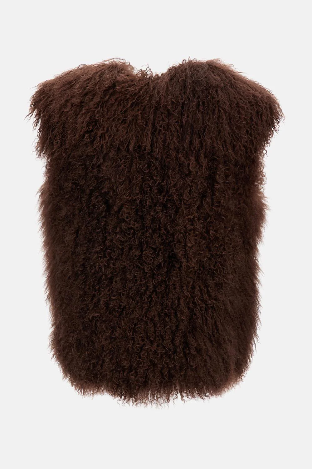 GILET MONGOLIA - Image 2