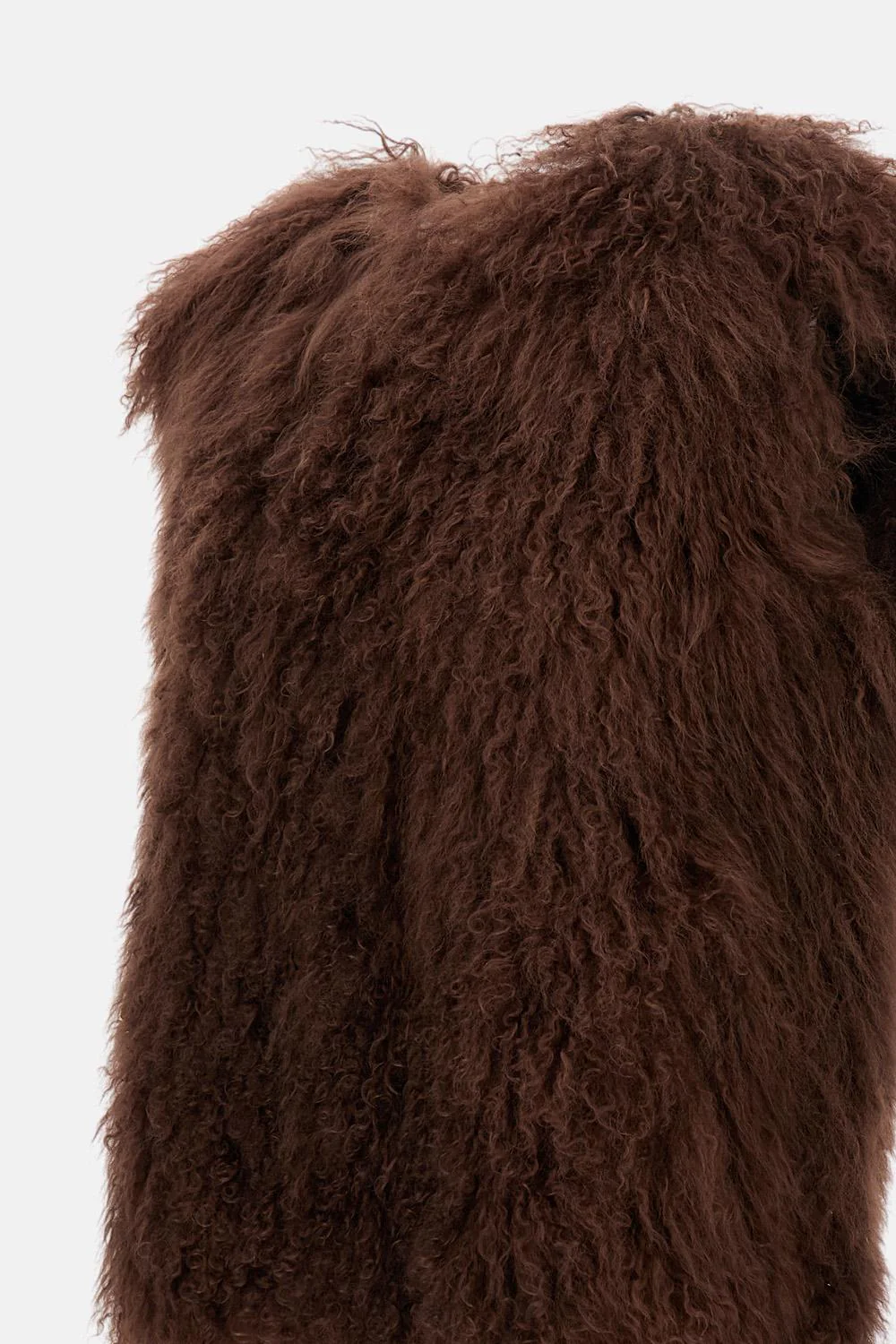 GILET MONGOLIA - Image 3