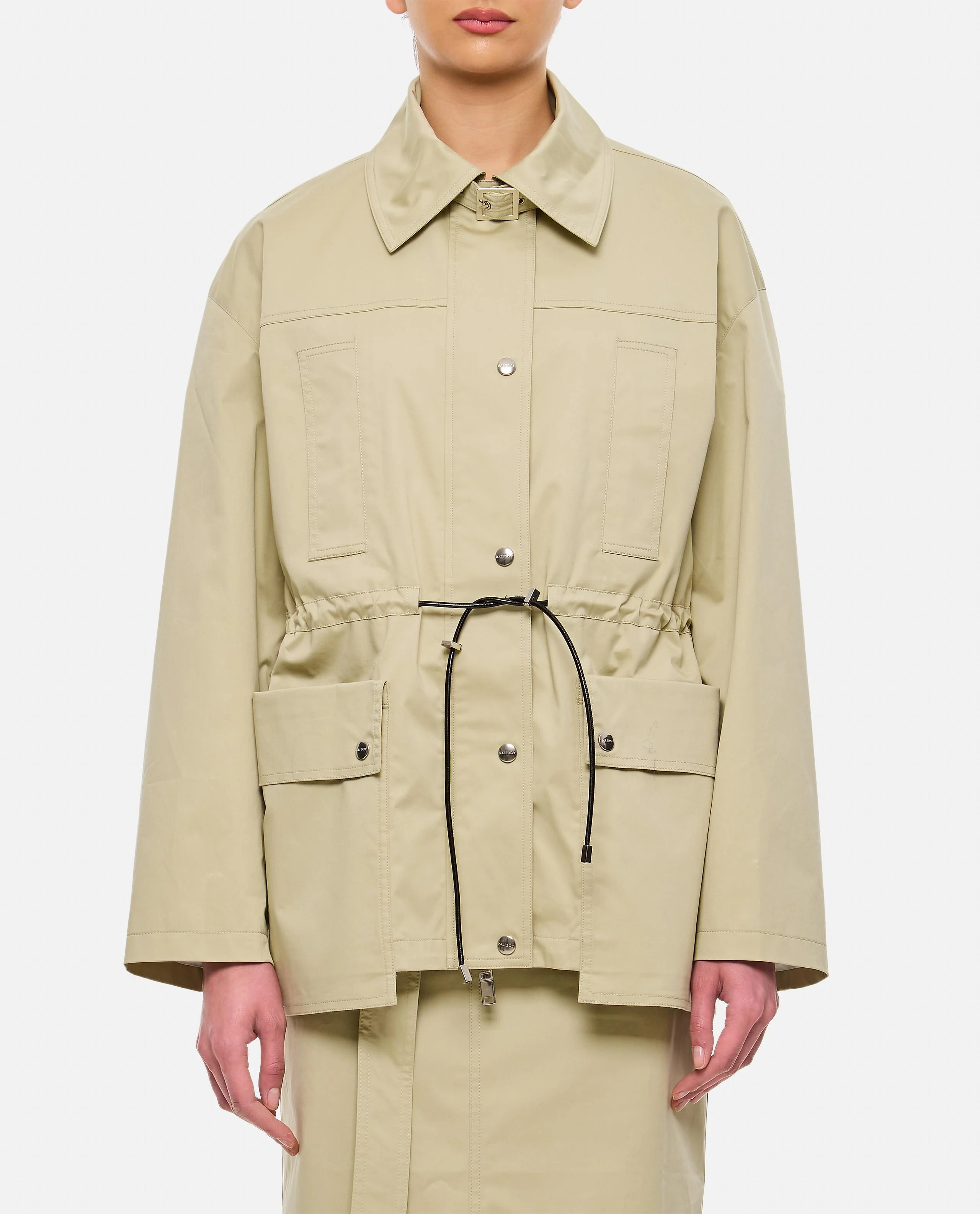 PARKA