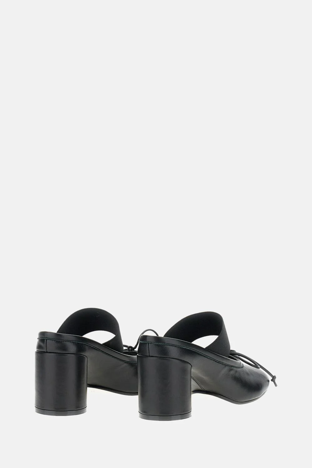 HEELED BALLERINA - Image 3