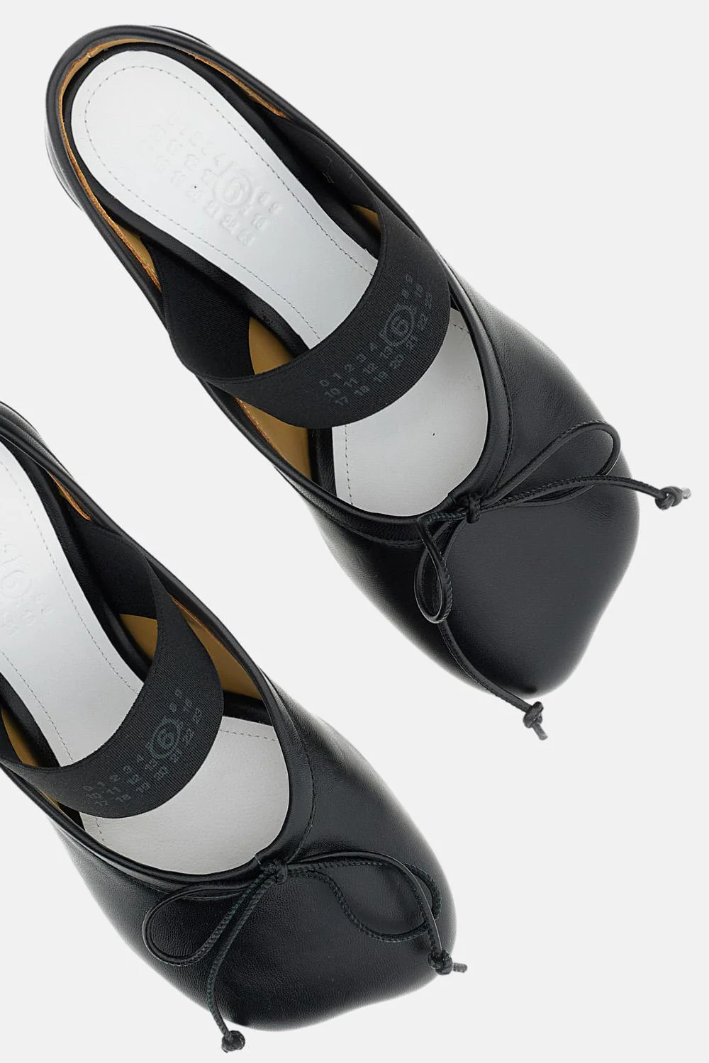 HEELED BALLERINA - Image 4