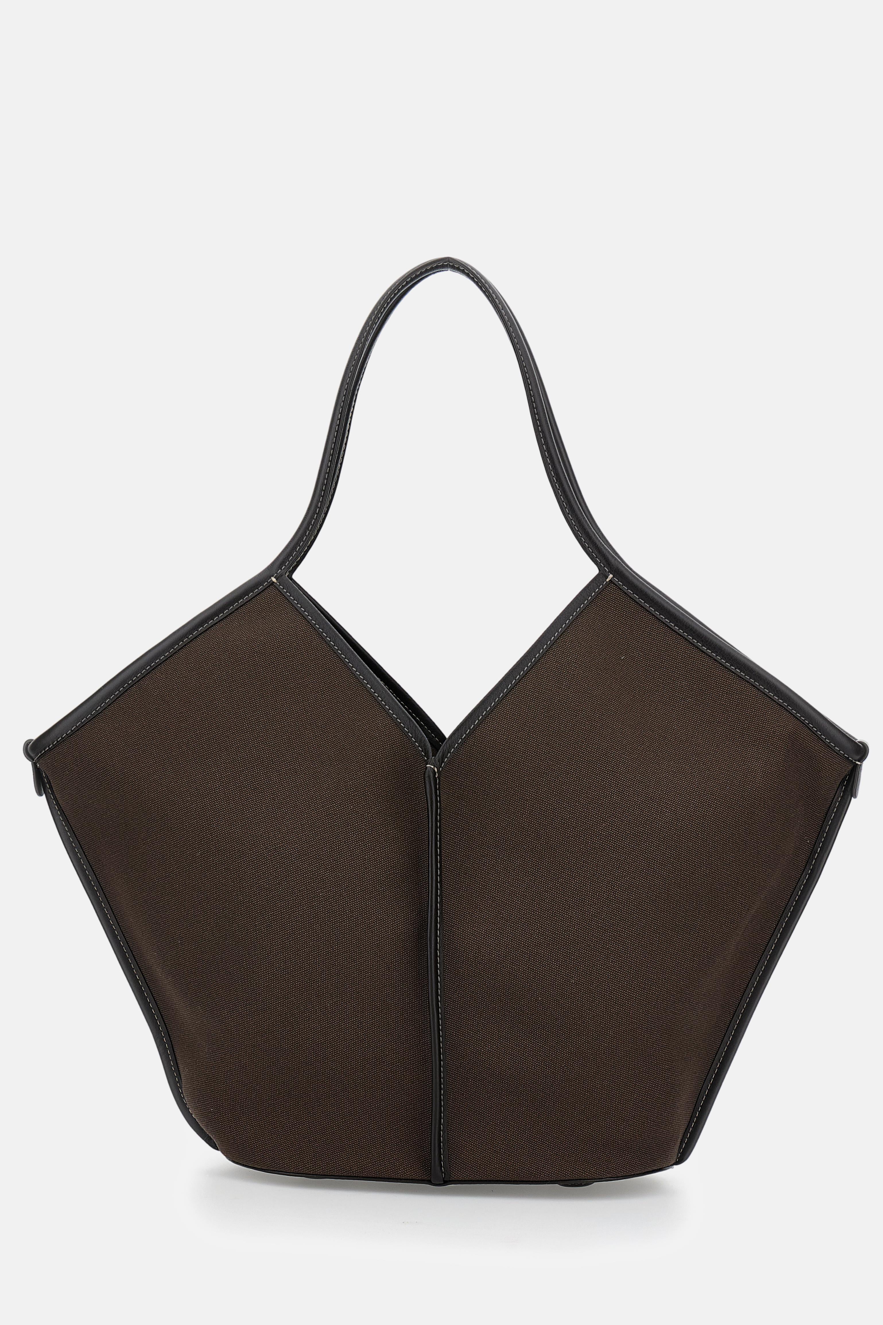 CALELLA TOTE BAG IN COTONE - Image 3