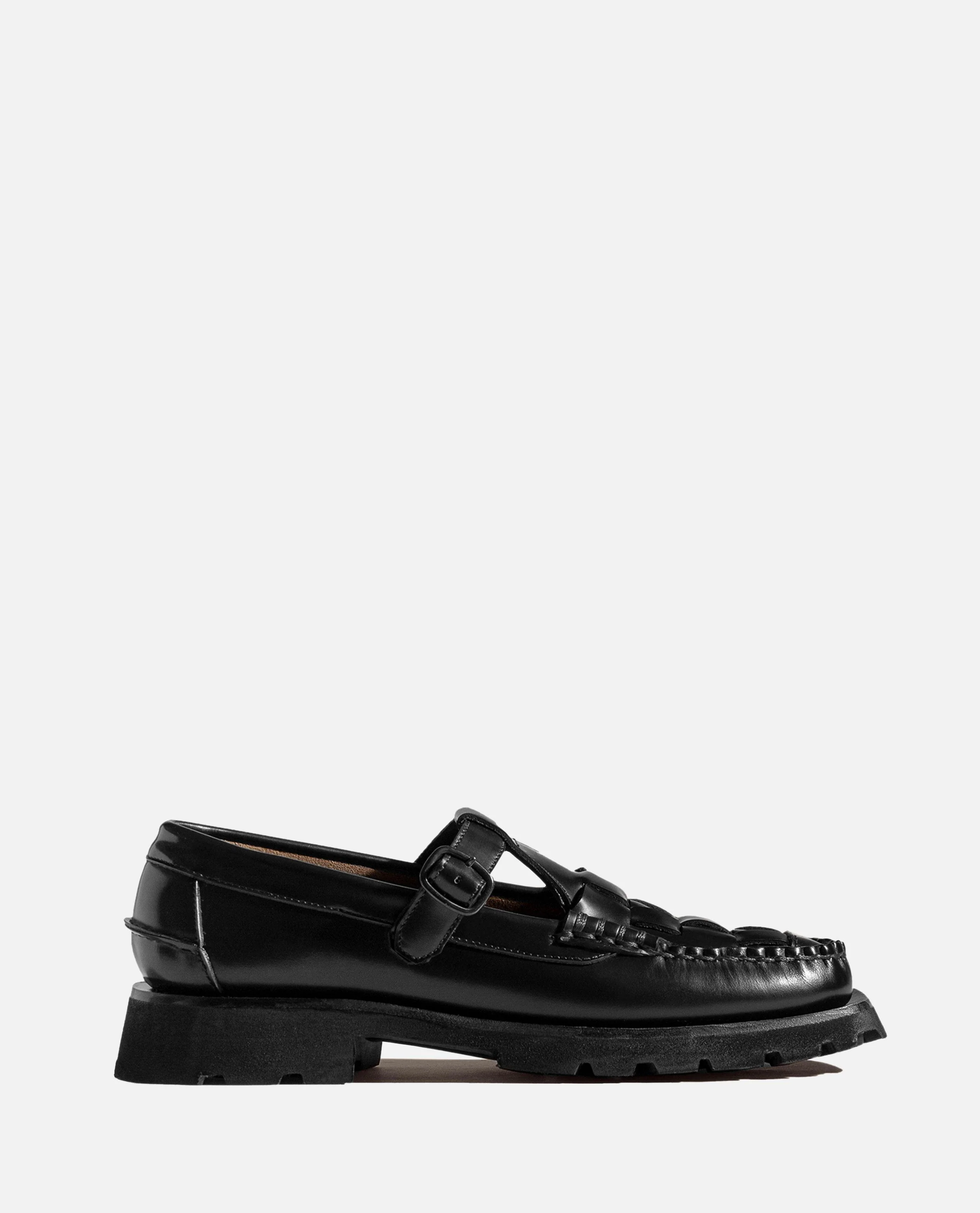 SOLLER SPORT MOCASSINI