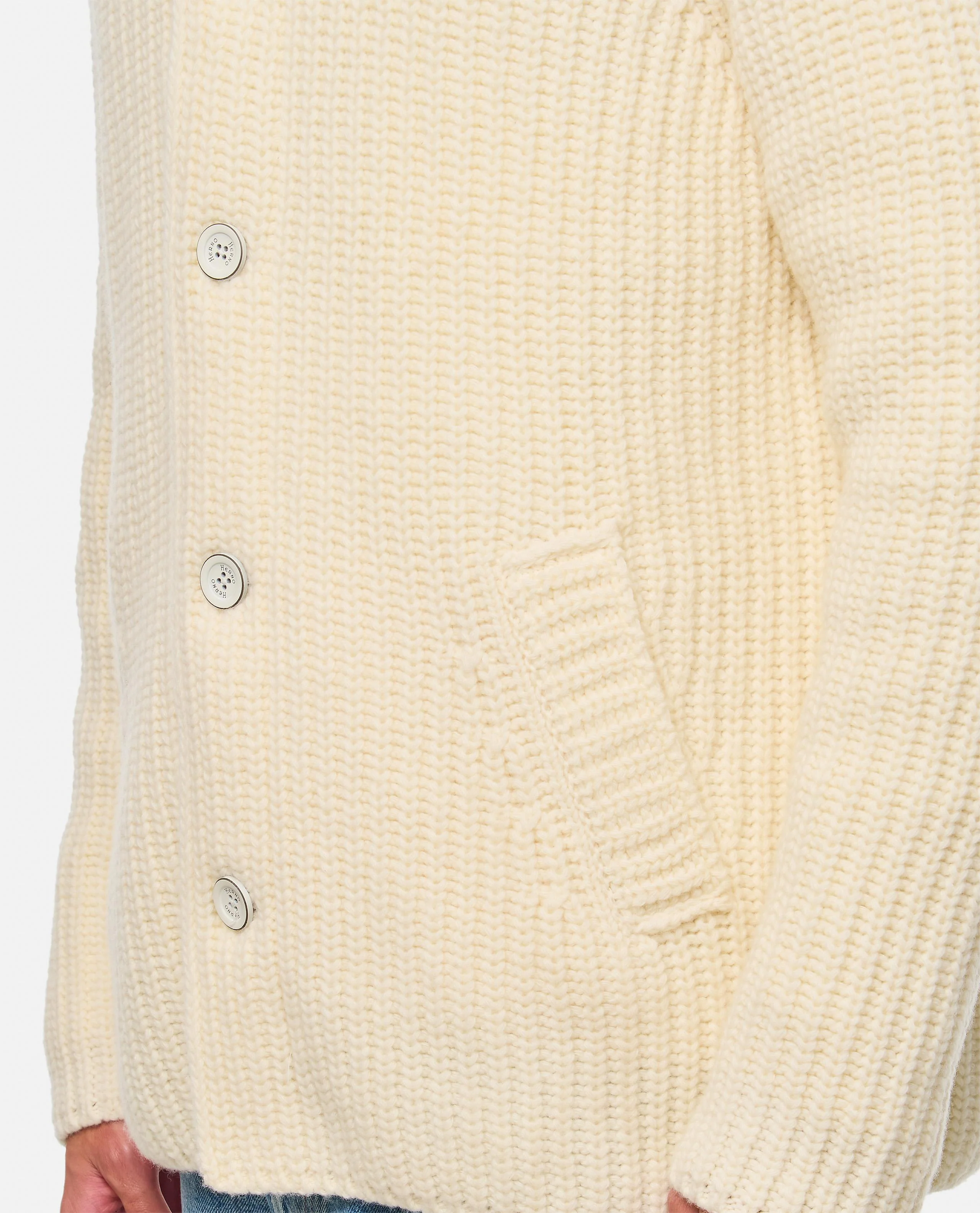 BOMBER A MAGLIA - Image 4