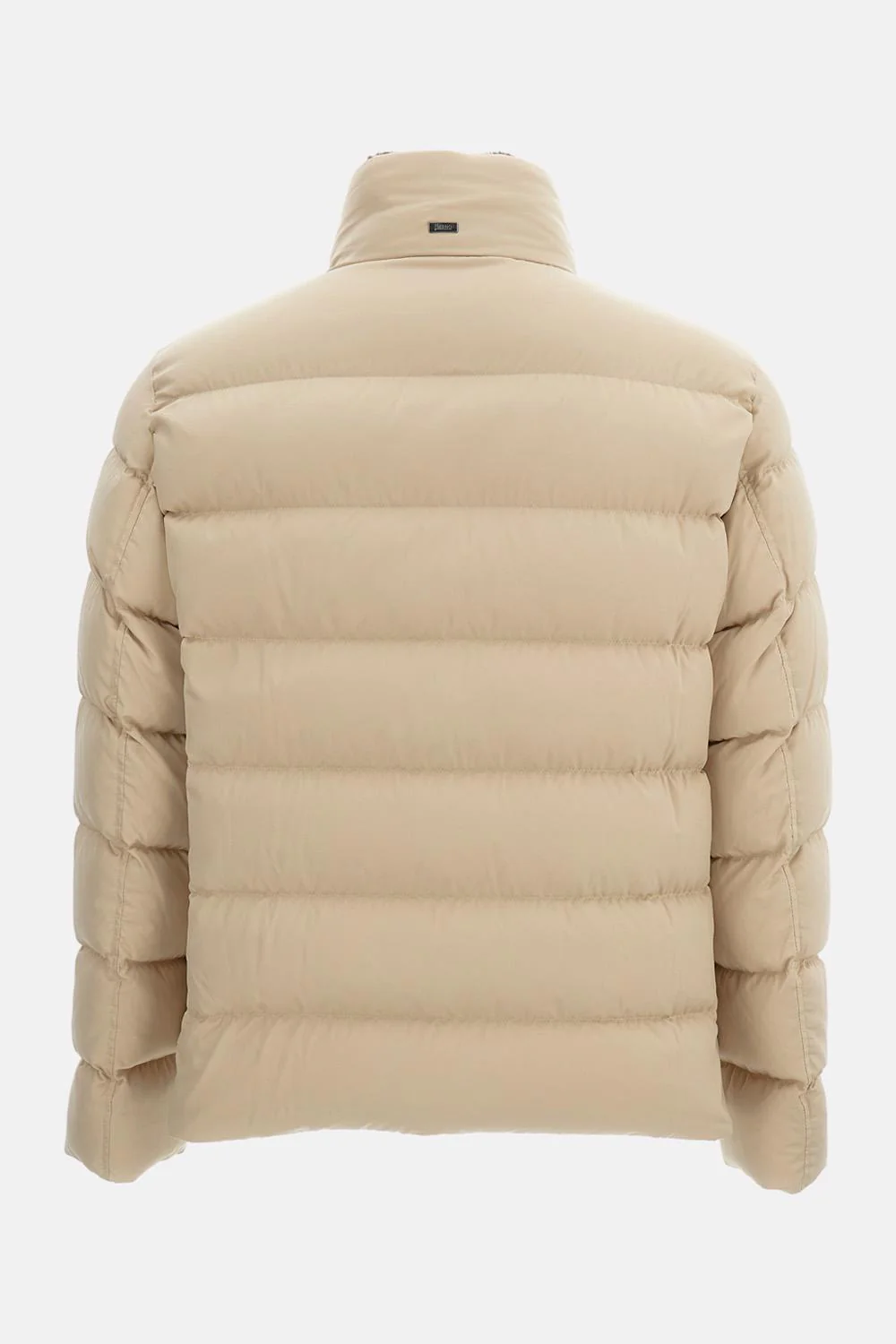BOMBER IN ARENDELLE E PELO SINTETICO - Image 2