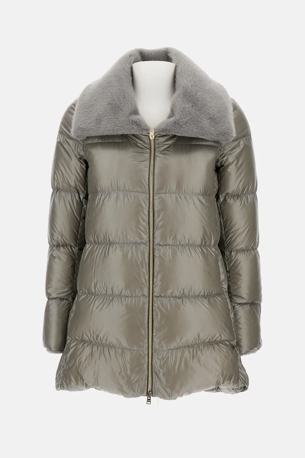 CAPPOTTO LUNGO