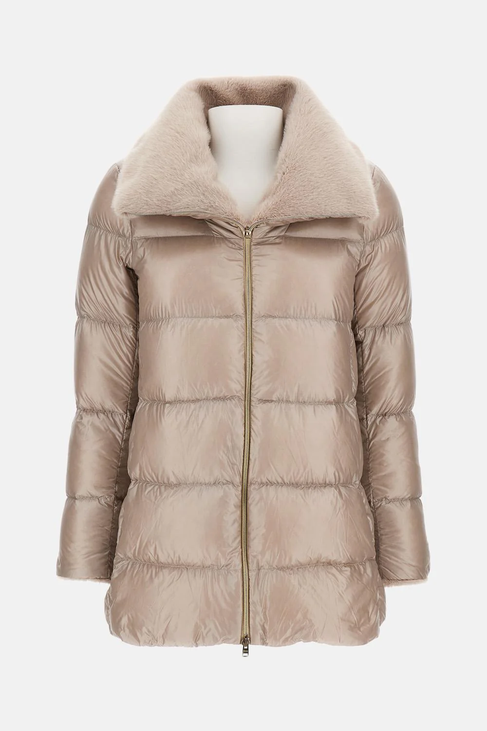 CAPPOTTO LUNGO