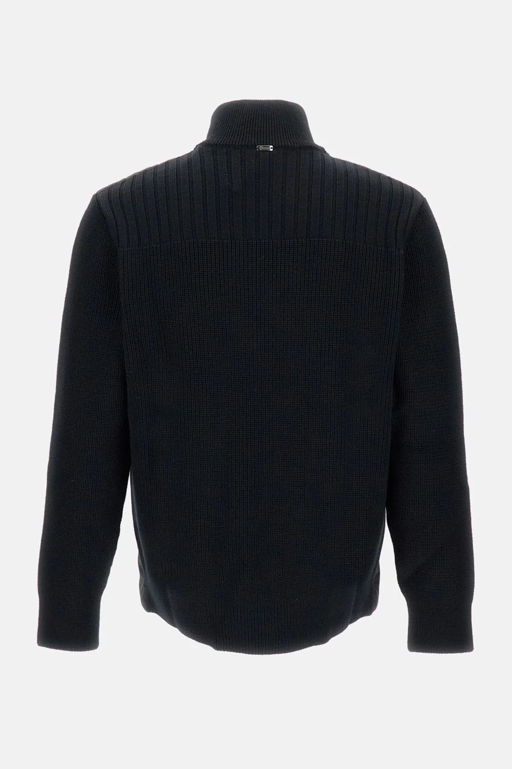 CARDIGAN IN MAGLIA - Image 2