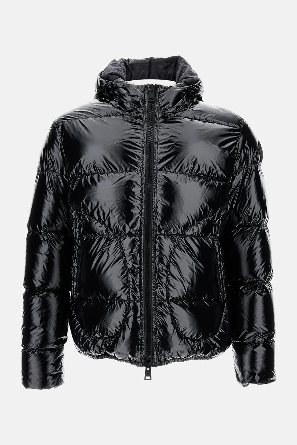 HERNO BOMBER GLOSS