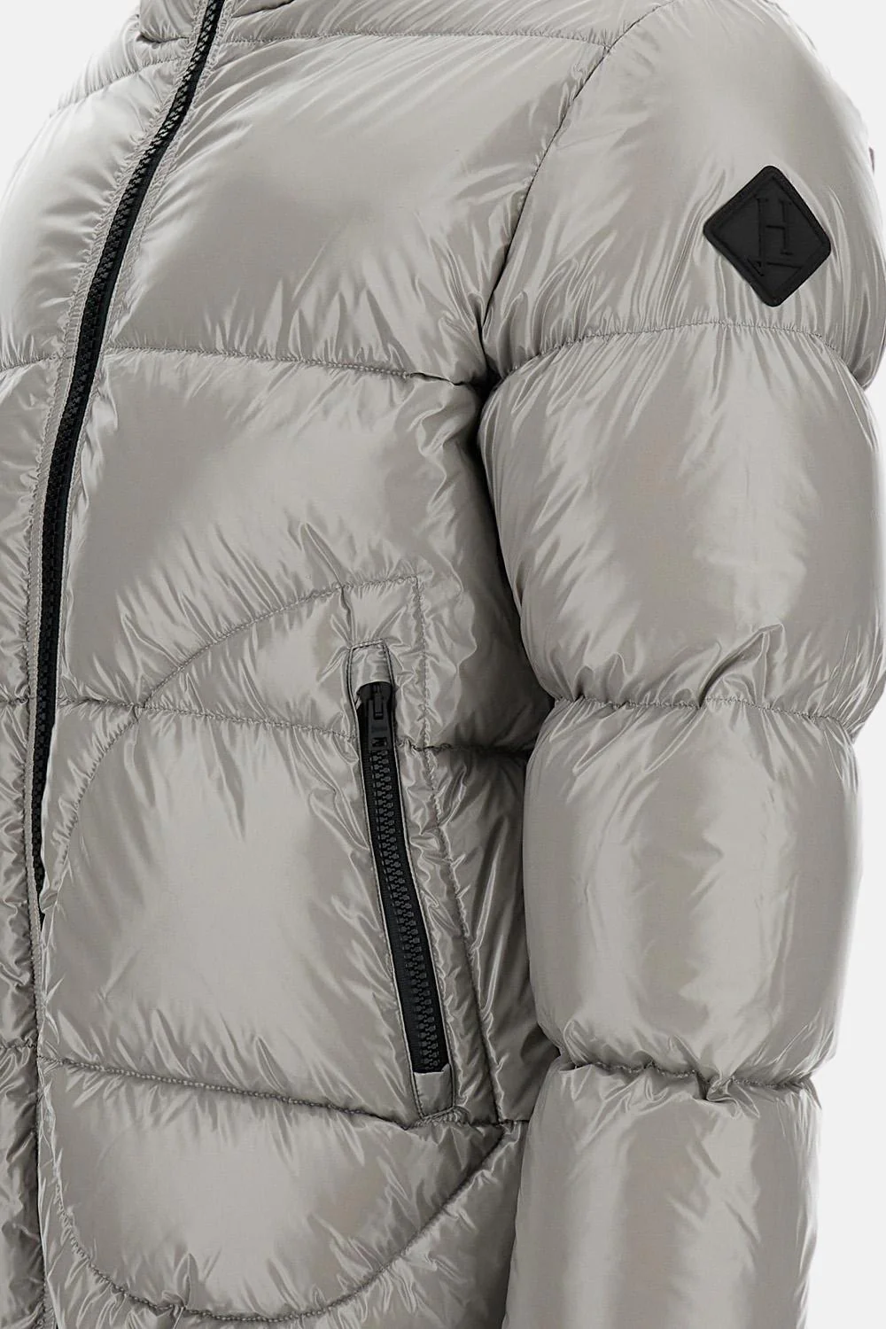 HERNO BOMBER GLOSS - Image 3