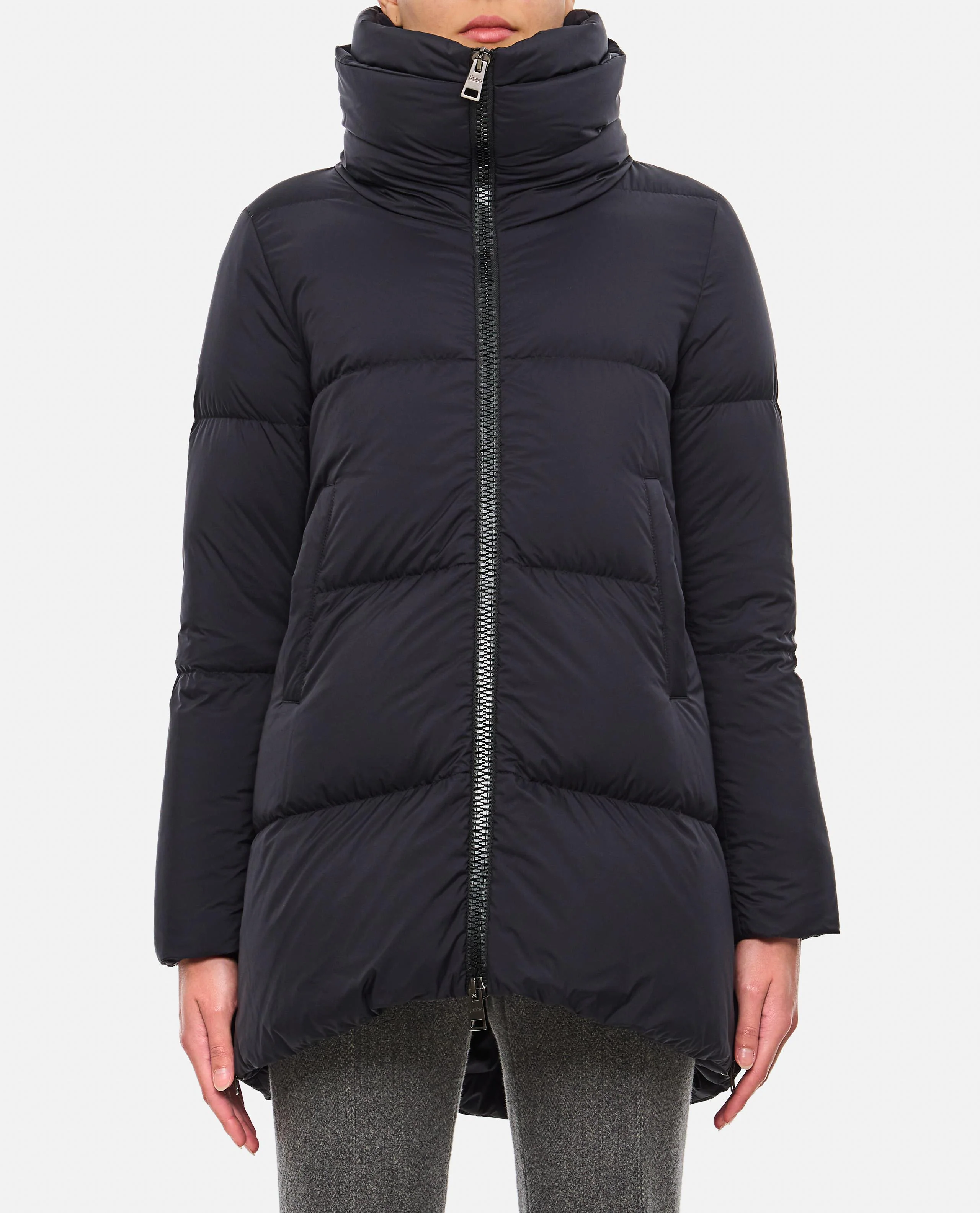 PIUMINO A-SHAPE IN ECOAGE